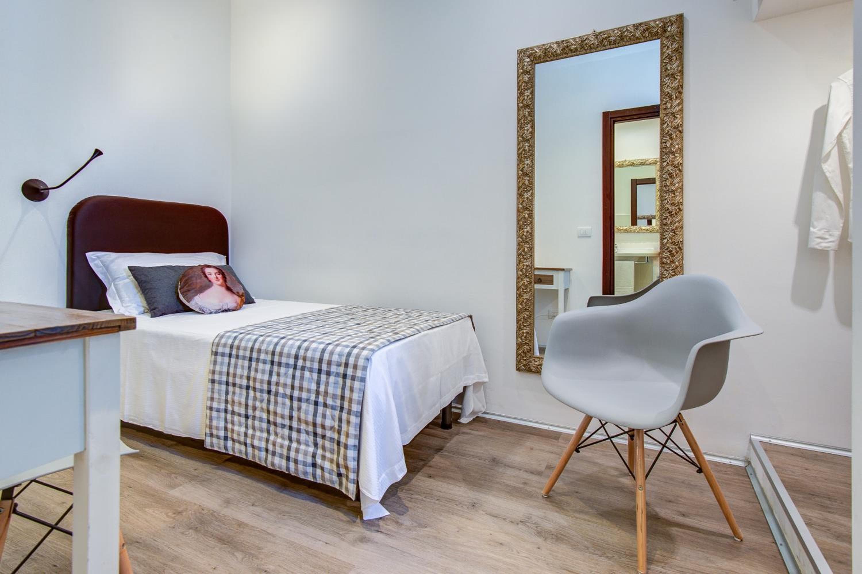 Hotel Bernina — 16