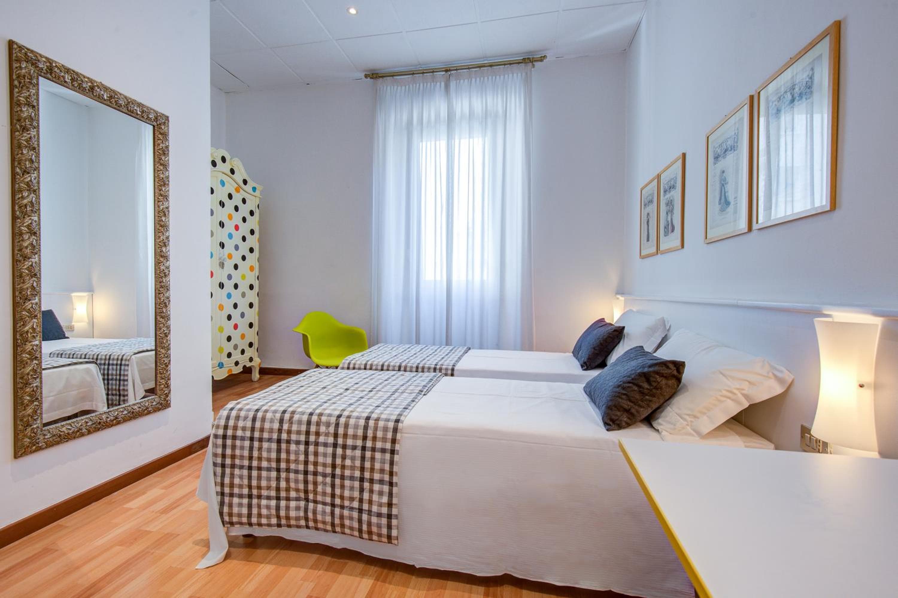 Hotel Bernina — 6