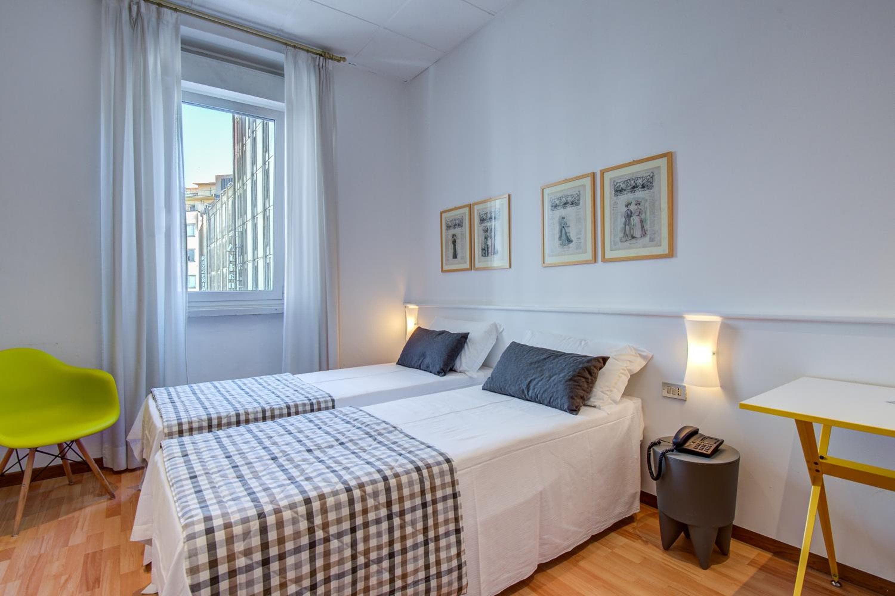 Hotel Bernina — 18