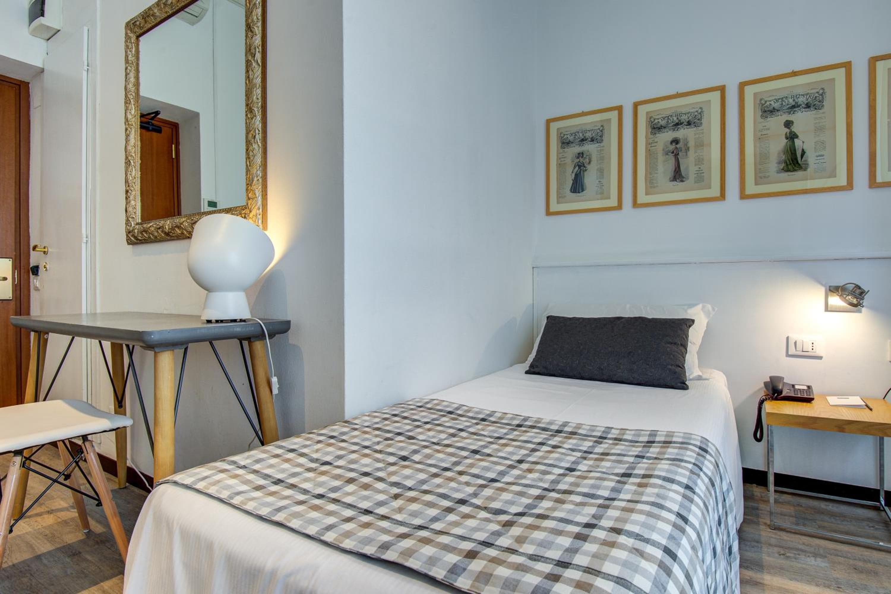 Hotel Bernina — 20