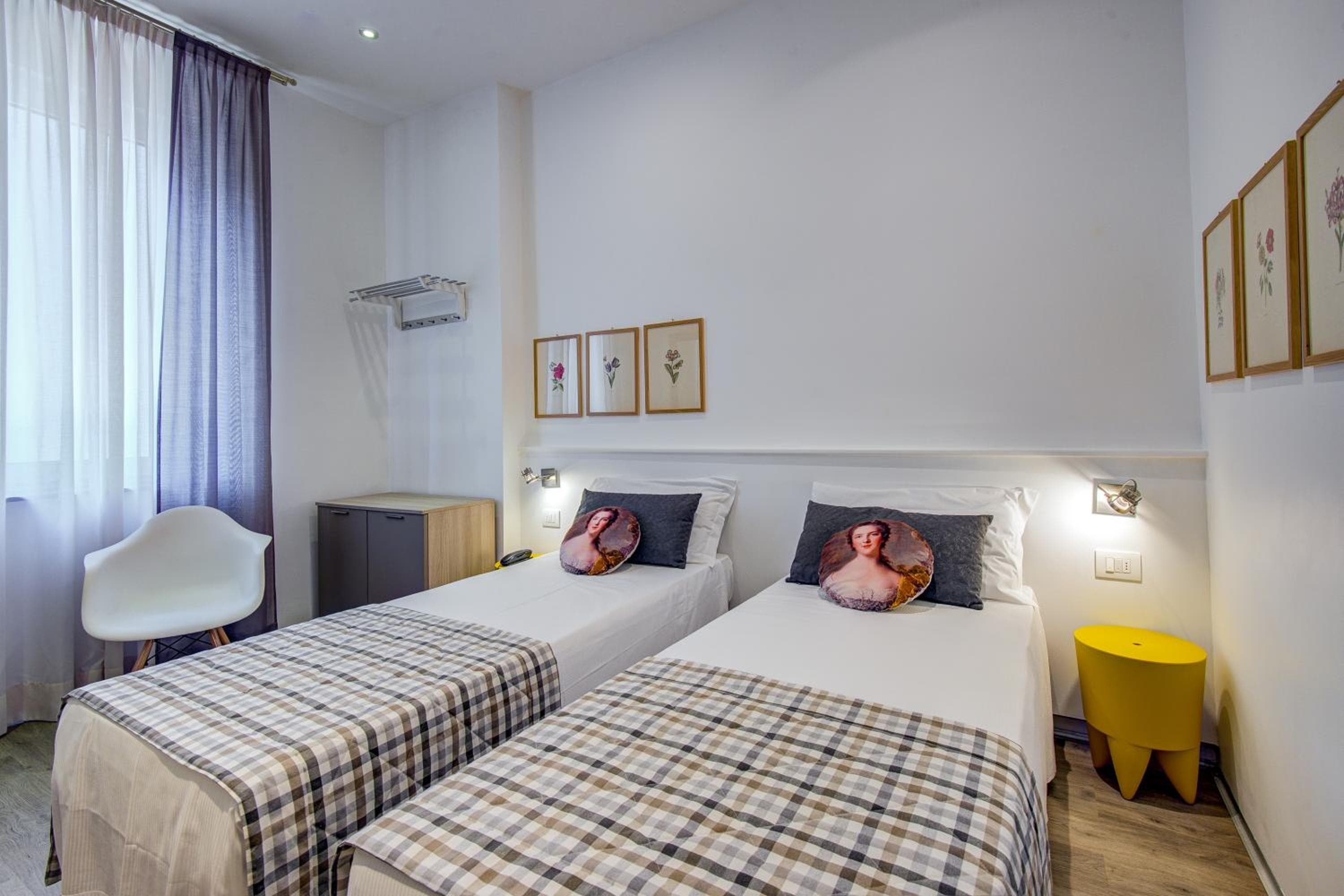 Hotel Bernina — 22