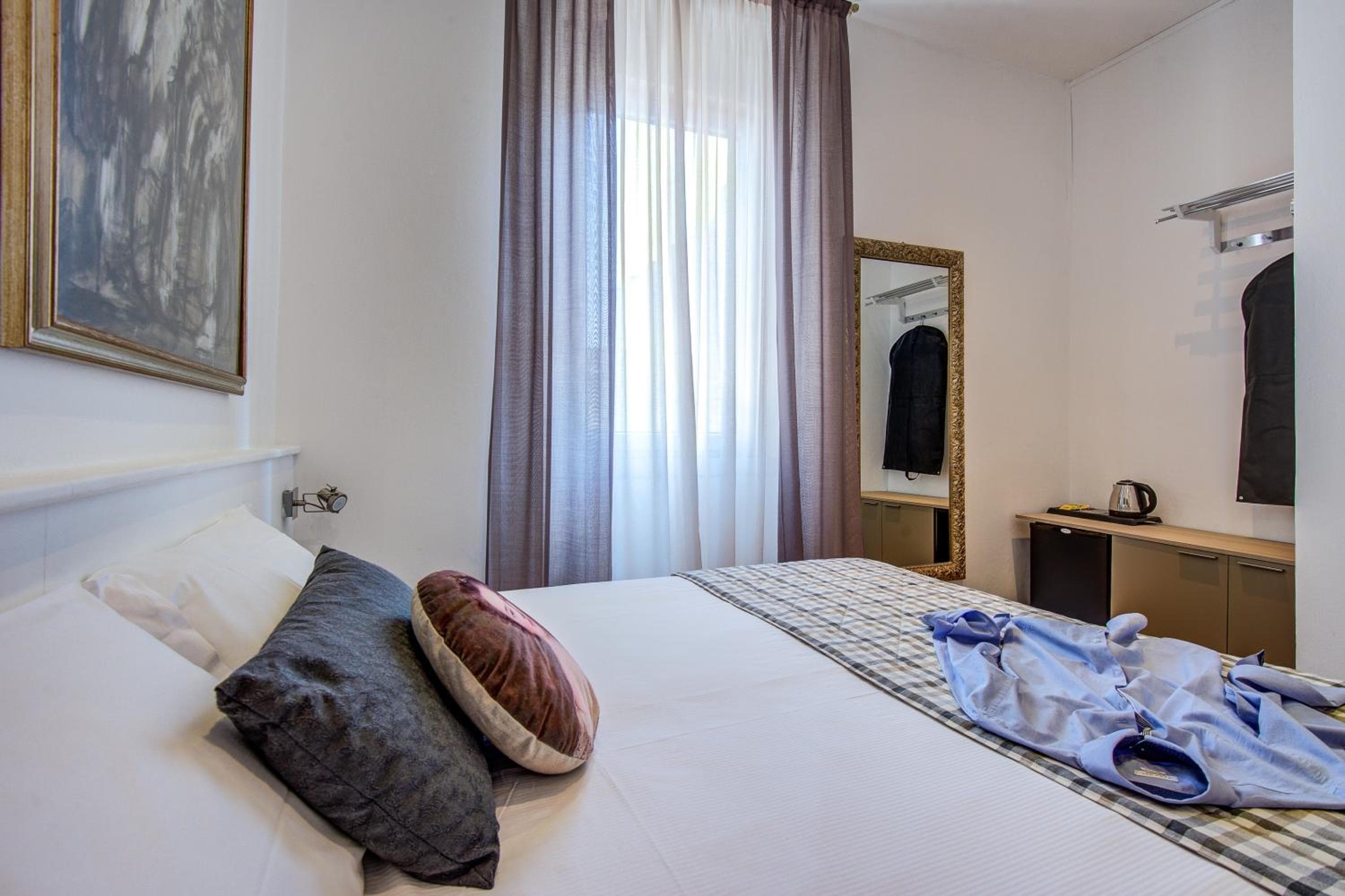 Hotel Bernina — 24