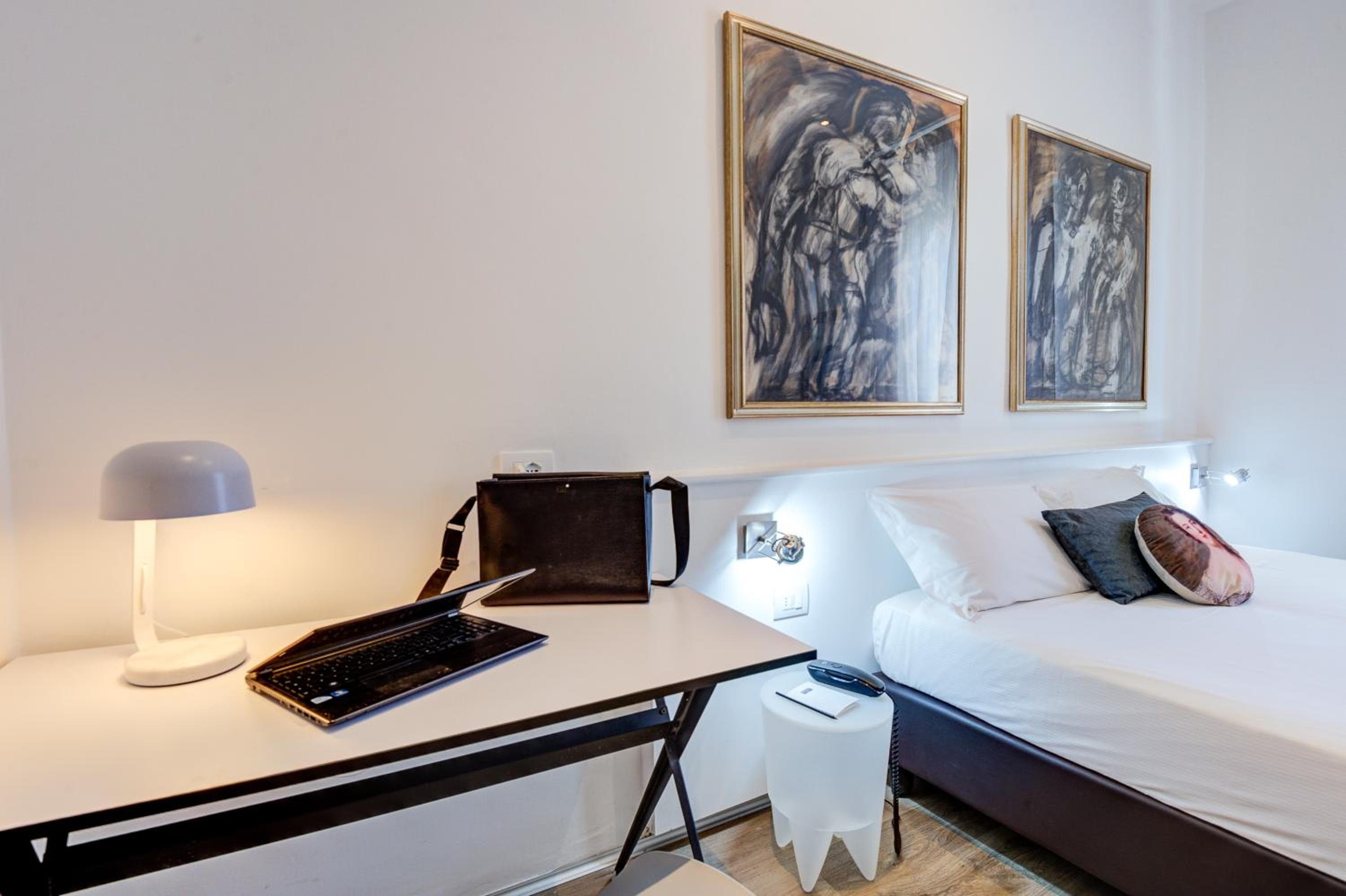 Hotel Bernina — 28
