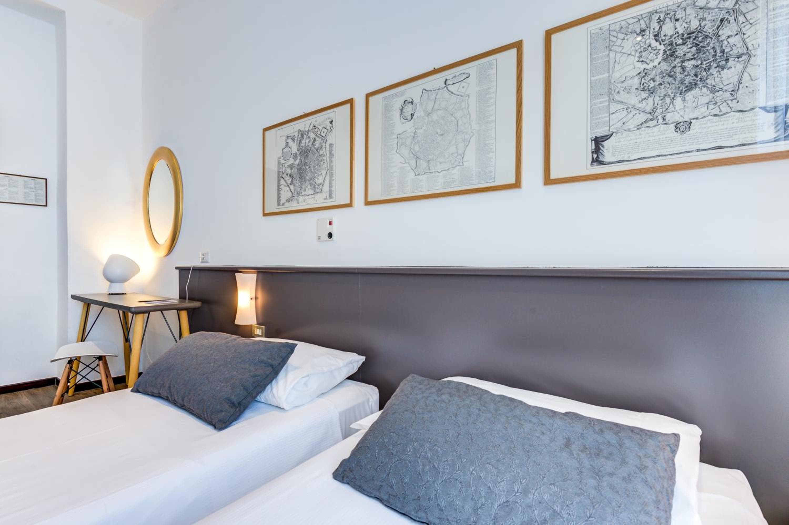 Hotel Bernina — 29