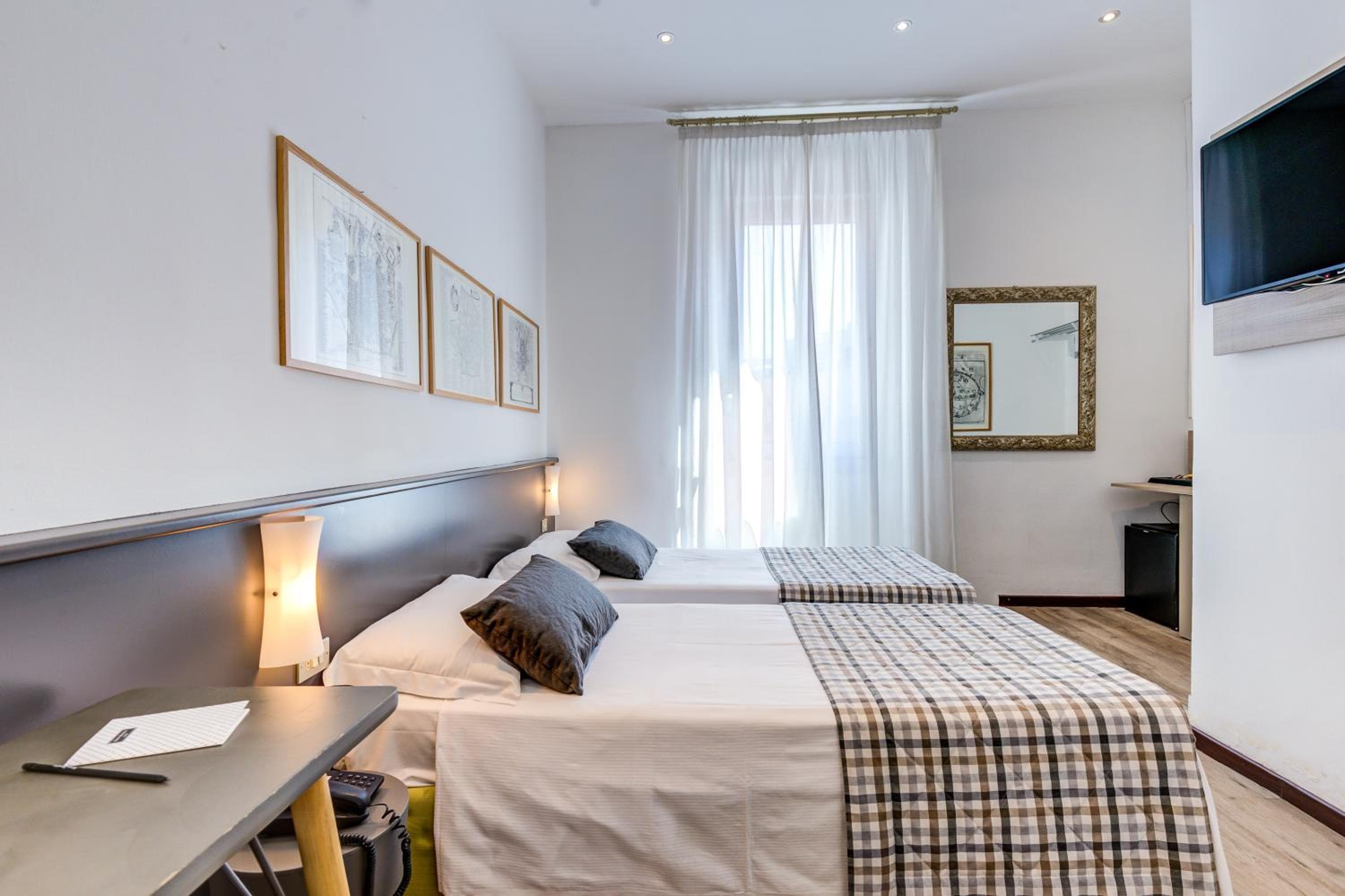 Hotel Bernina — 30