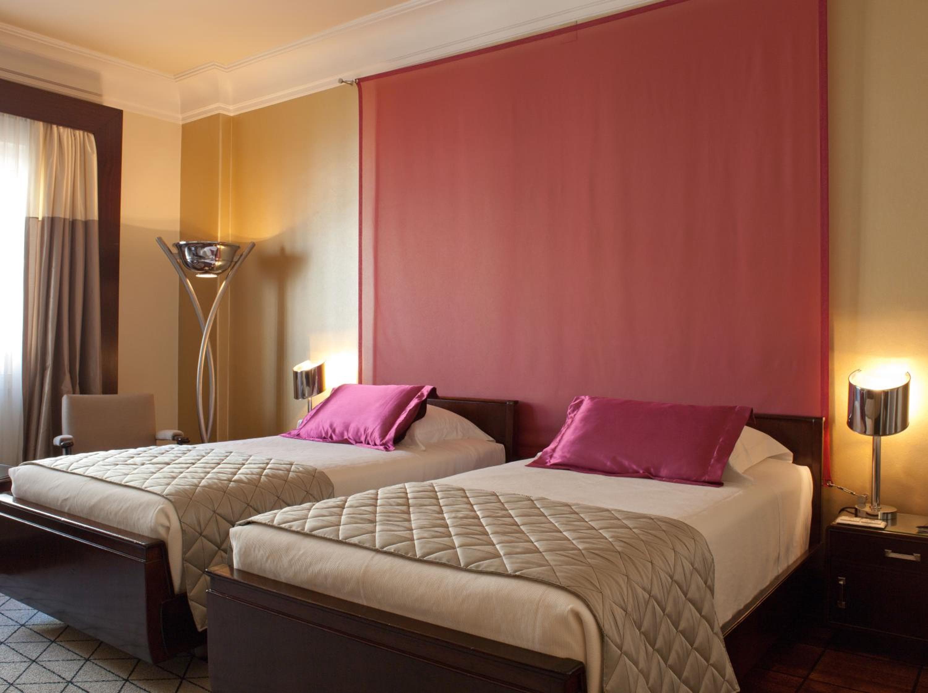 Hotel Britania Art Deco Lisboa — 9