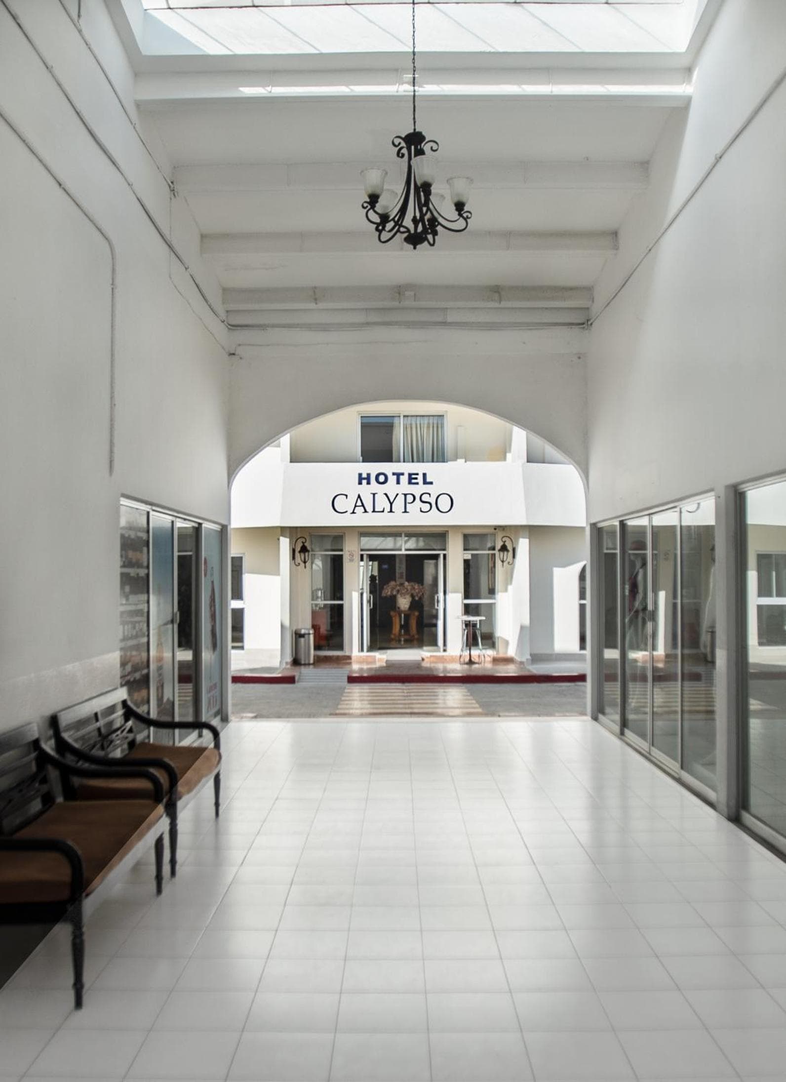 Hotel Calypso Cancun — 14