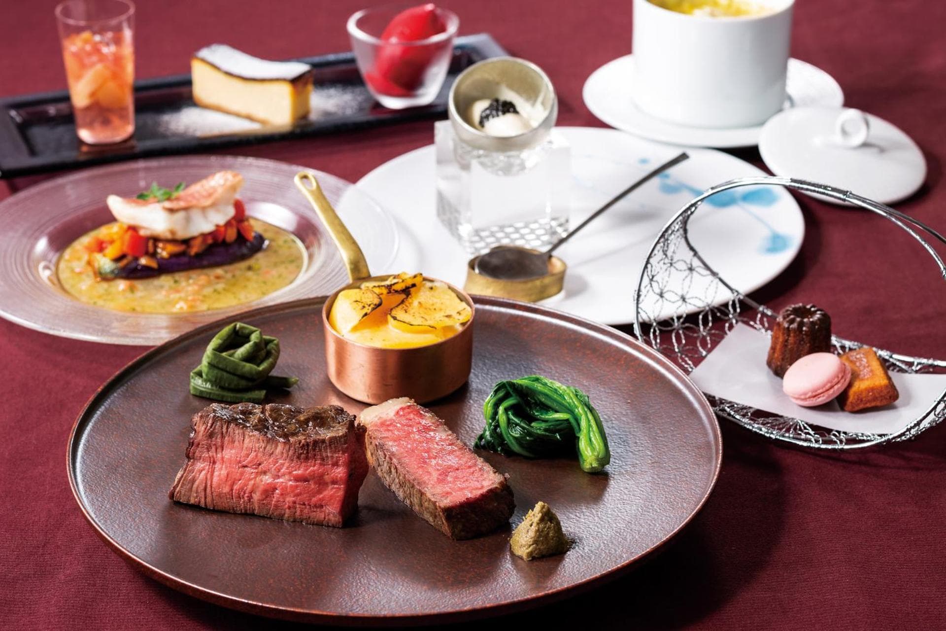 Tobu Hotel Levant Tokyo hotel, Sumida-ku Kinshi 1-2-2, Tokyo, Japan — photo 107