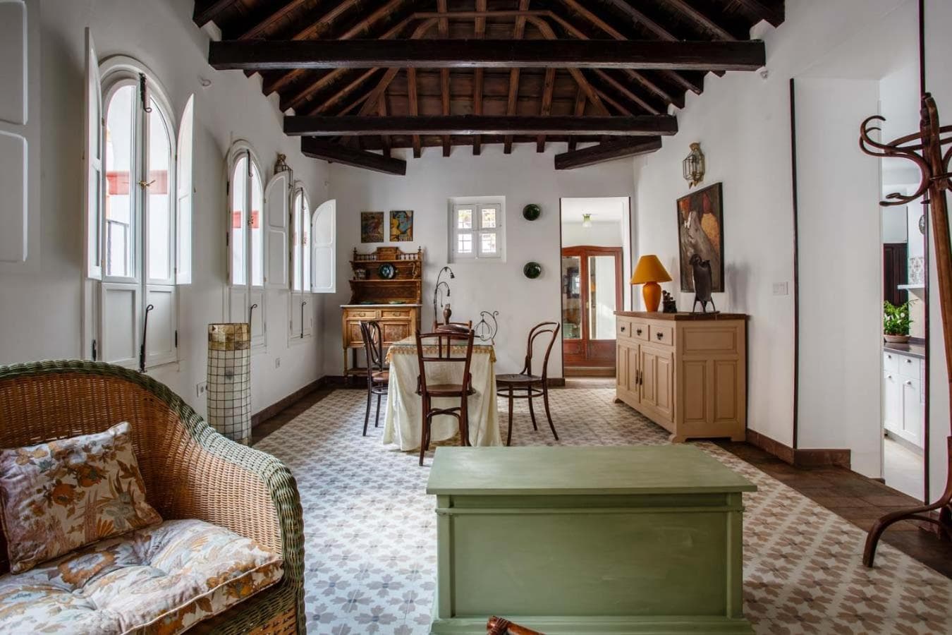 Suites Machado — 3