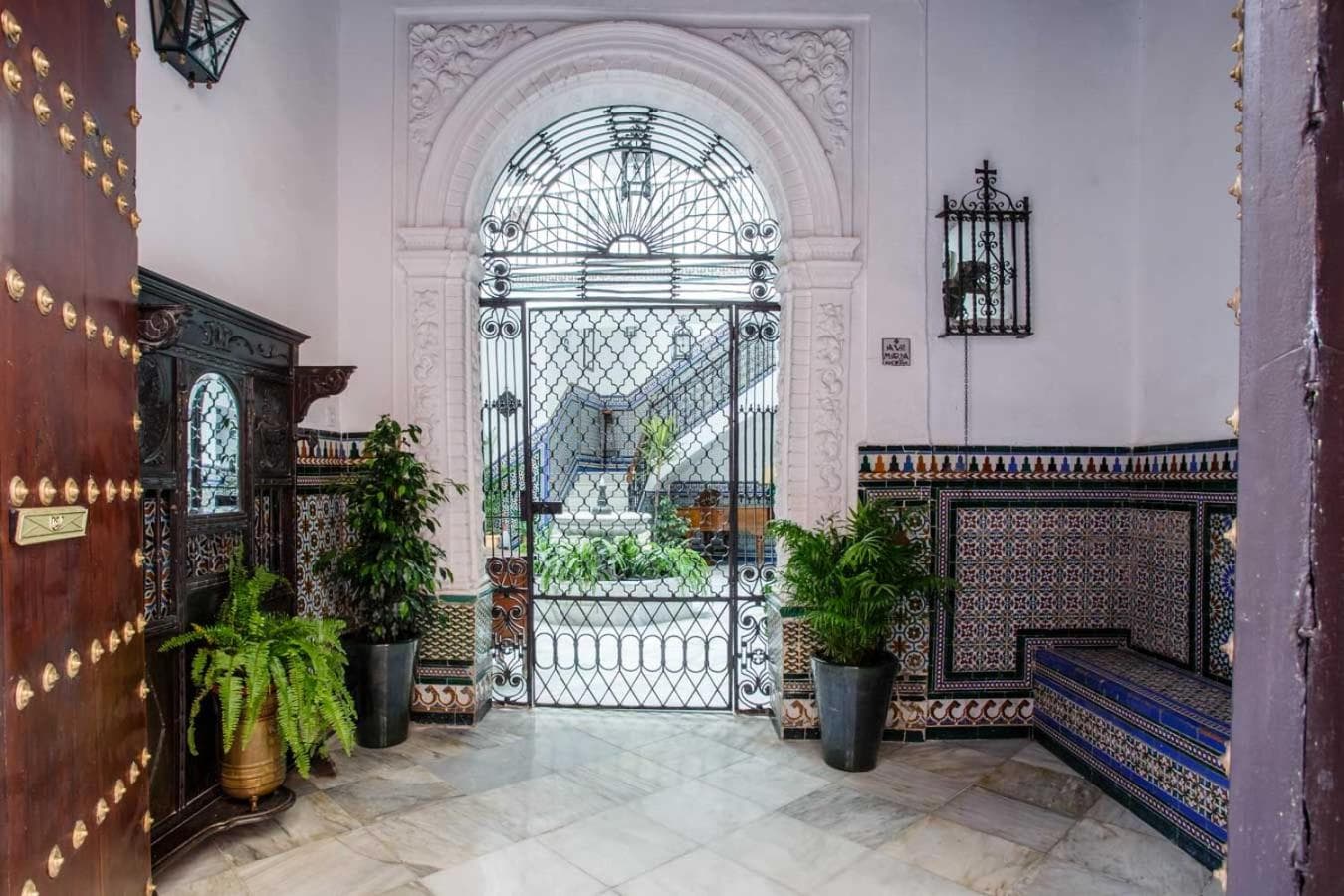 Suites Machado — 10