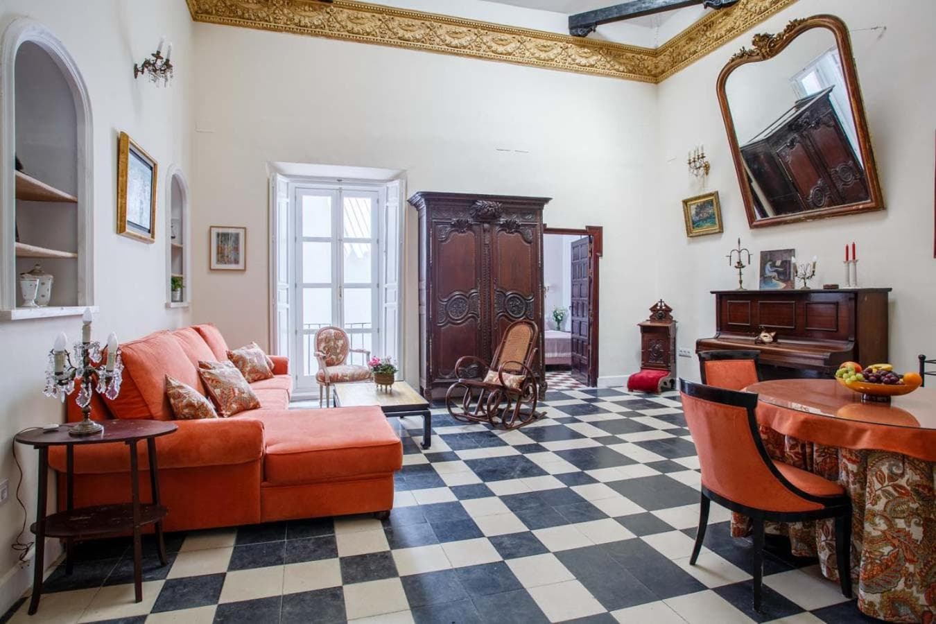 Suites Machado — 5