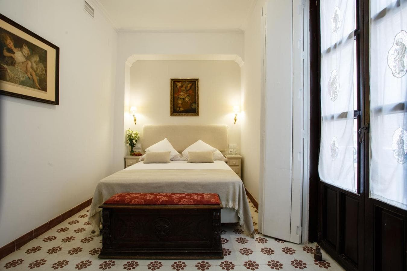 Suites Machado — 4
