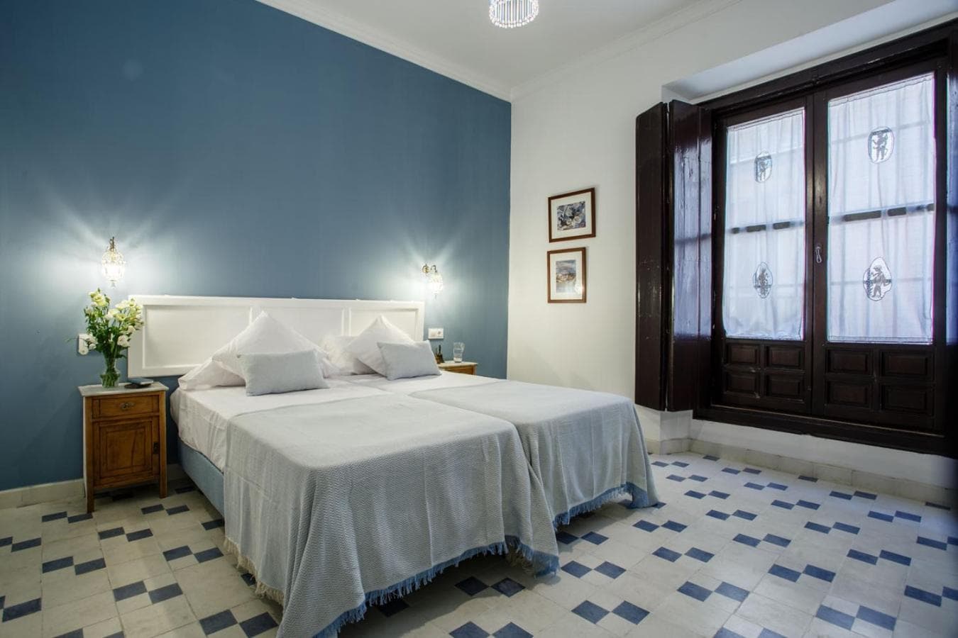 Suites Machado — 26