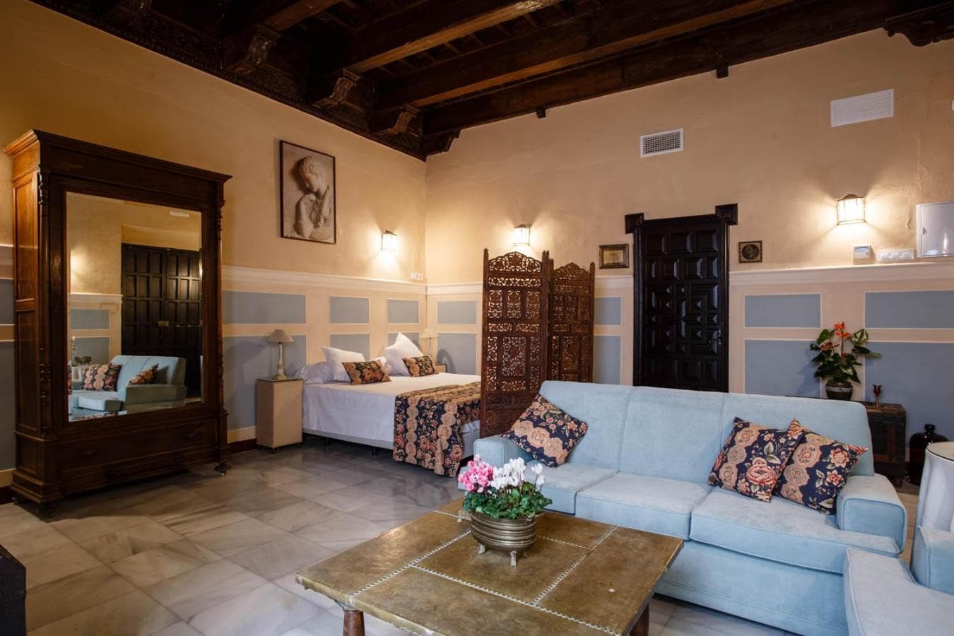 Suites Machado — 13