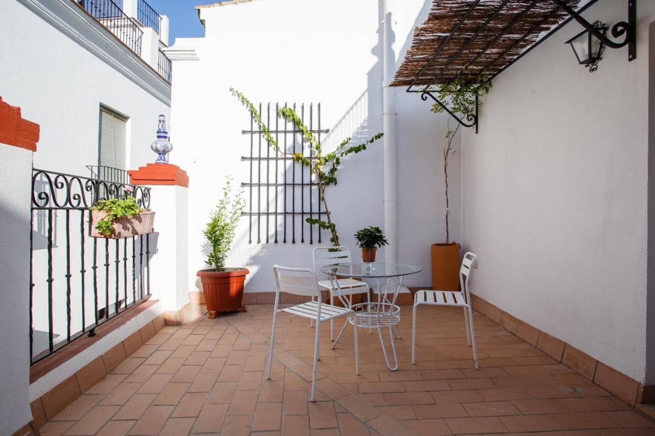 Suites Machado — 19