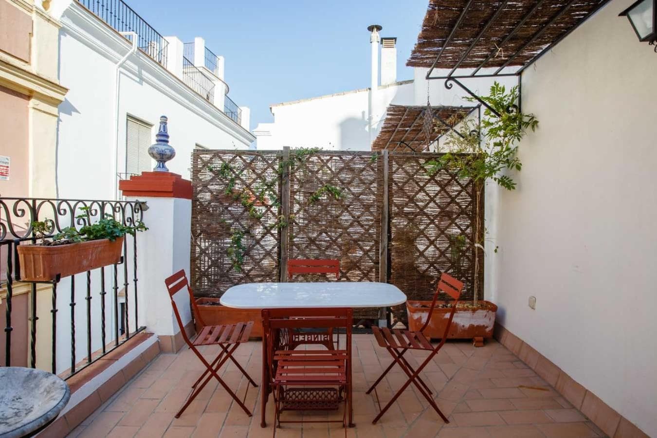 Suites Machado — 21