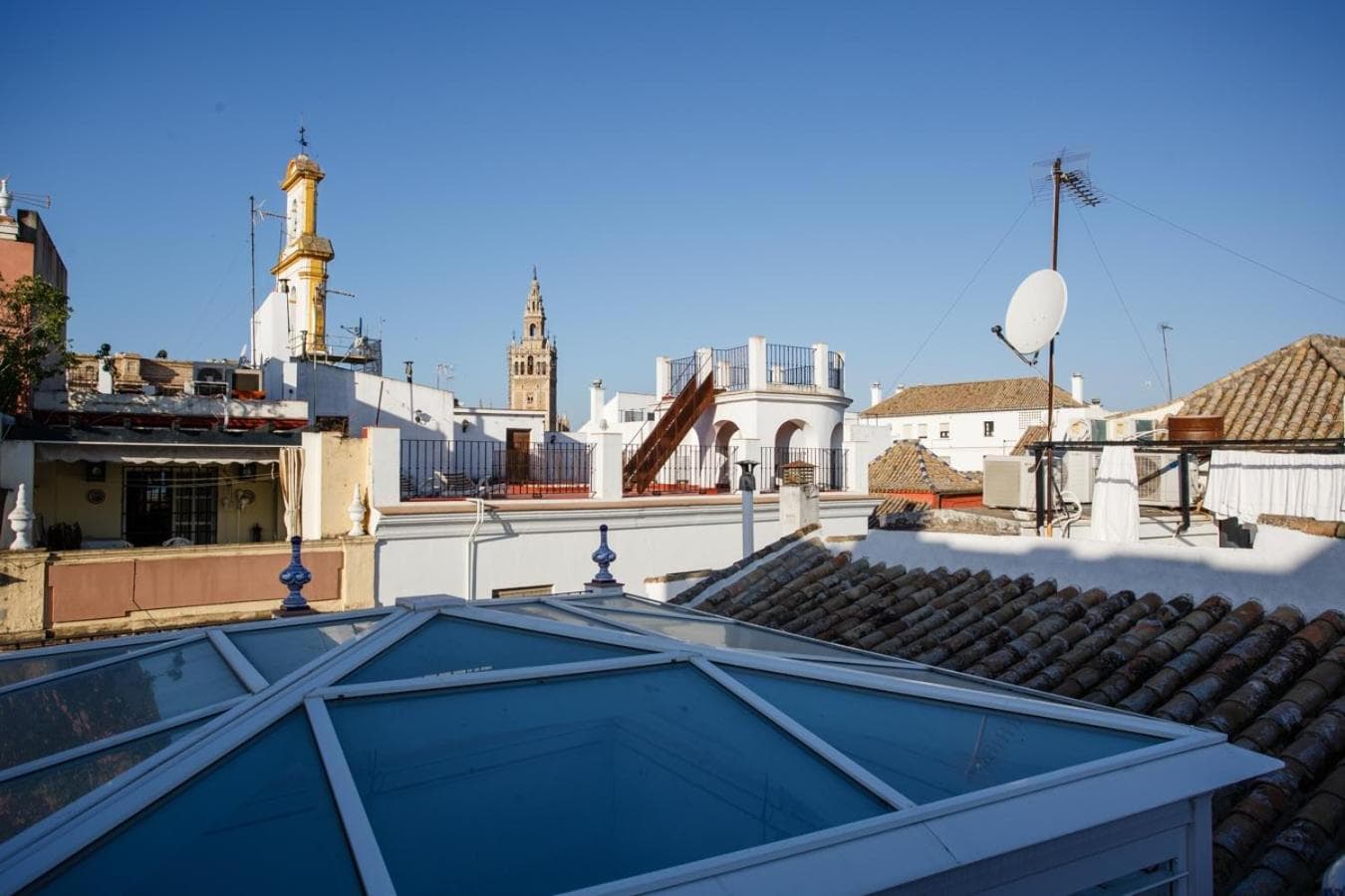 Suites Machado — 8