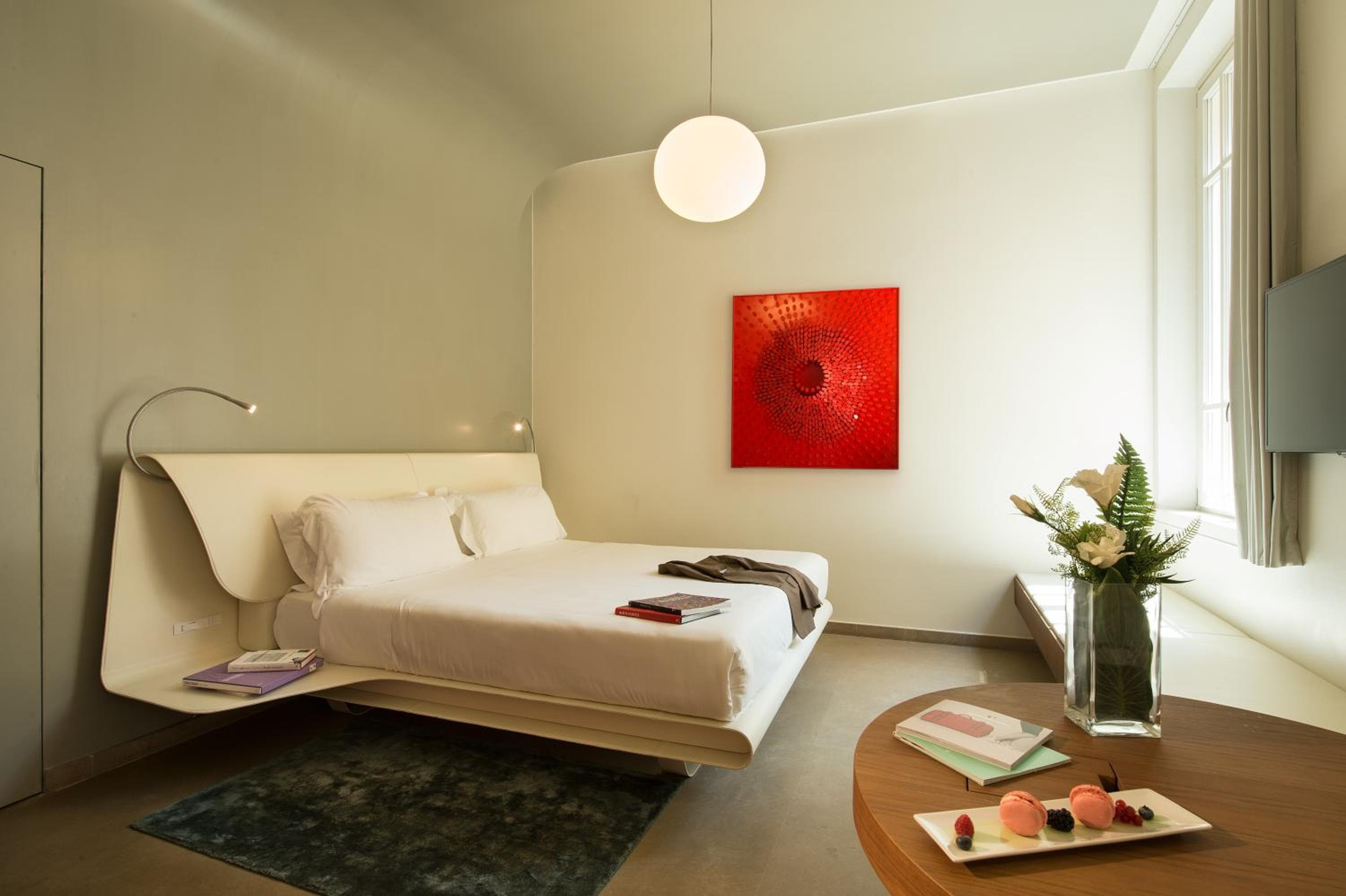 Palazzo Montemartini Roma, A Radisson Collection Hotel — 8