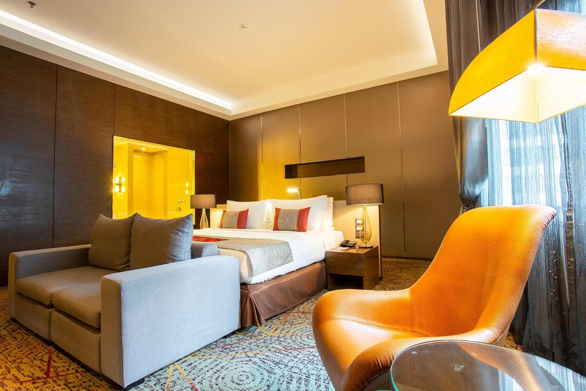 Graceland Bangkok by Grace Hotel — 17