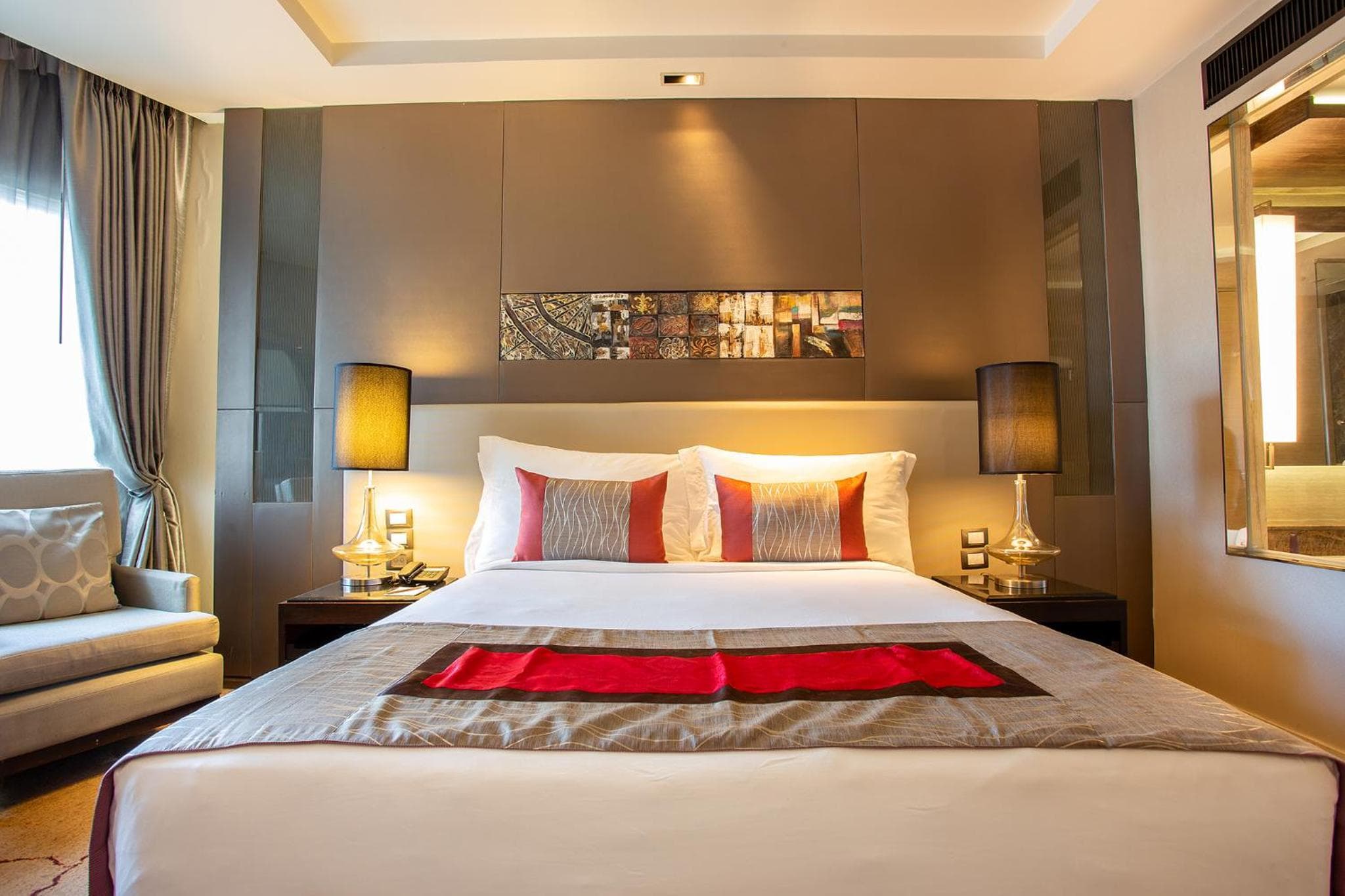 Graceland Bangkok by Grace Hotel — 2