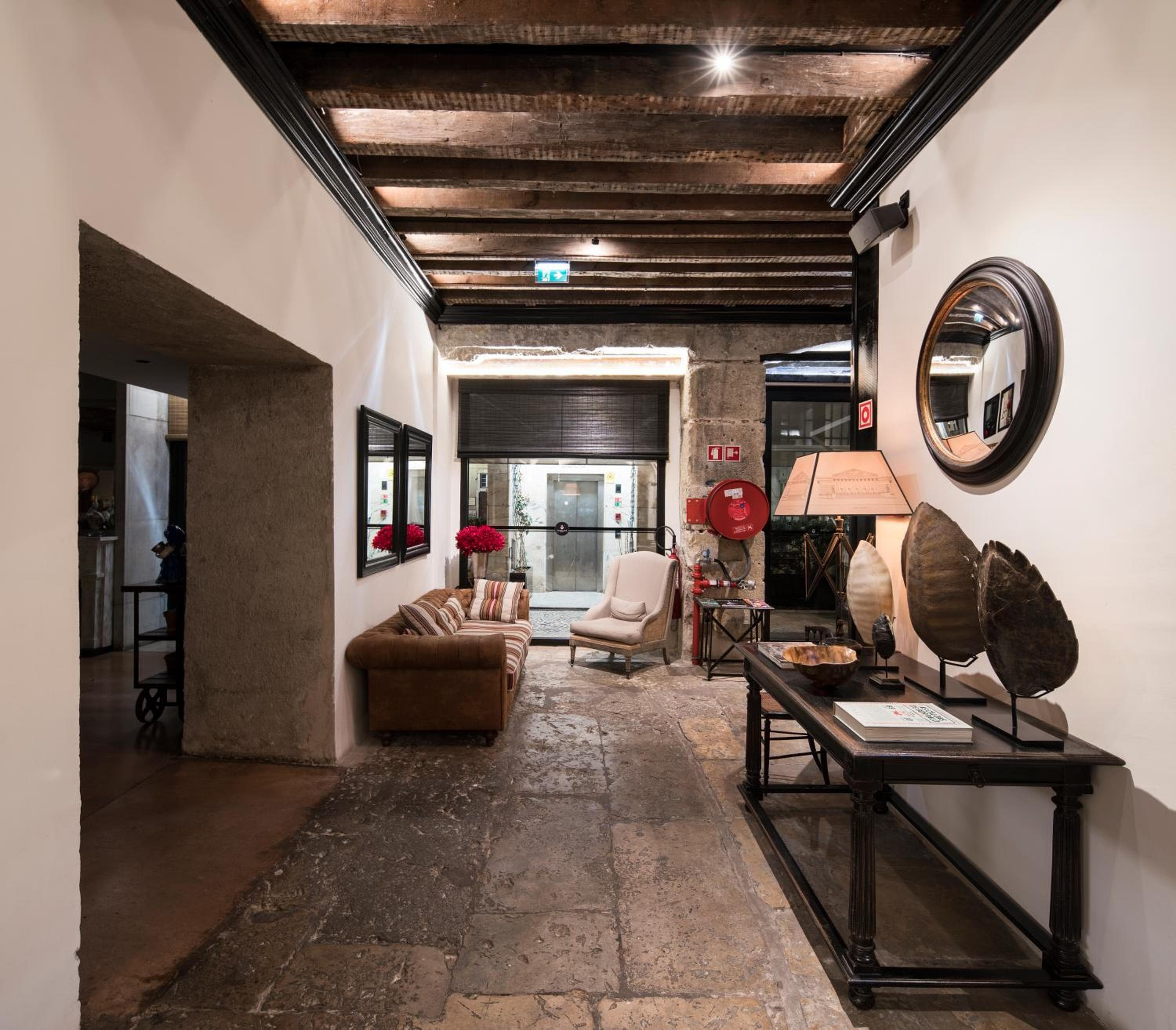 AlmaLusa Baixa/Chiado — 28