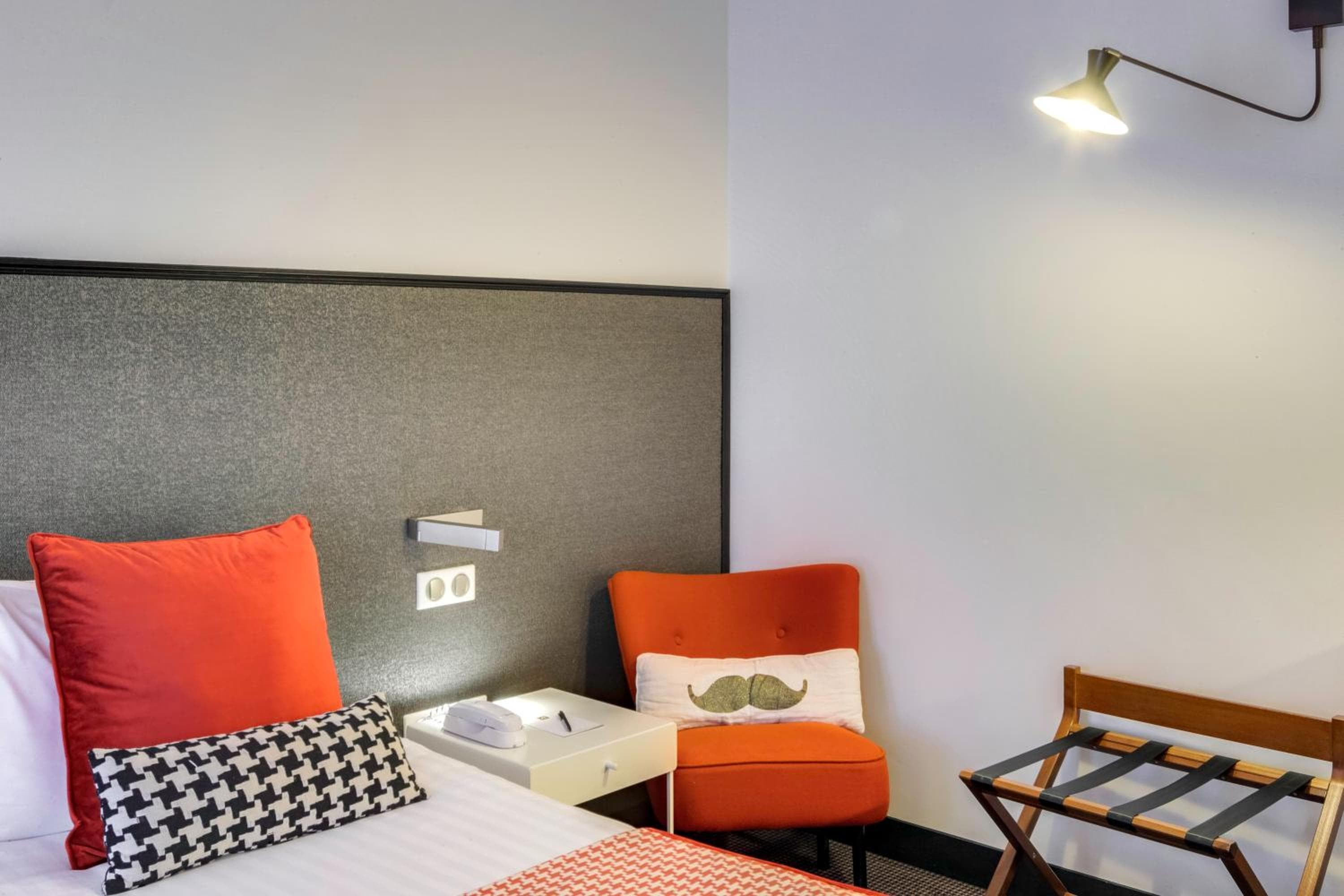 Hotel George - Astotel — 28