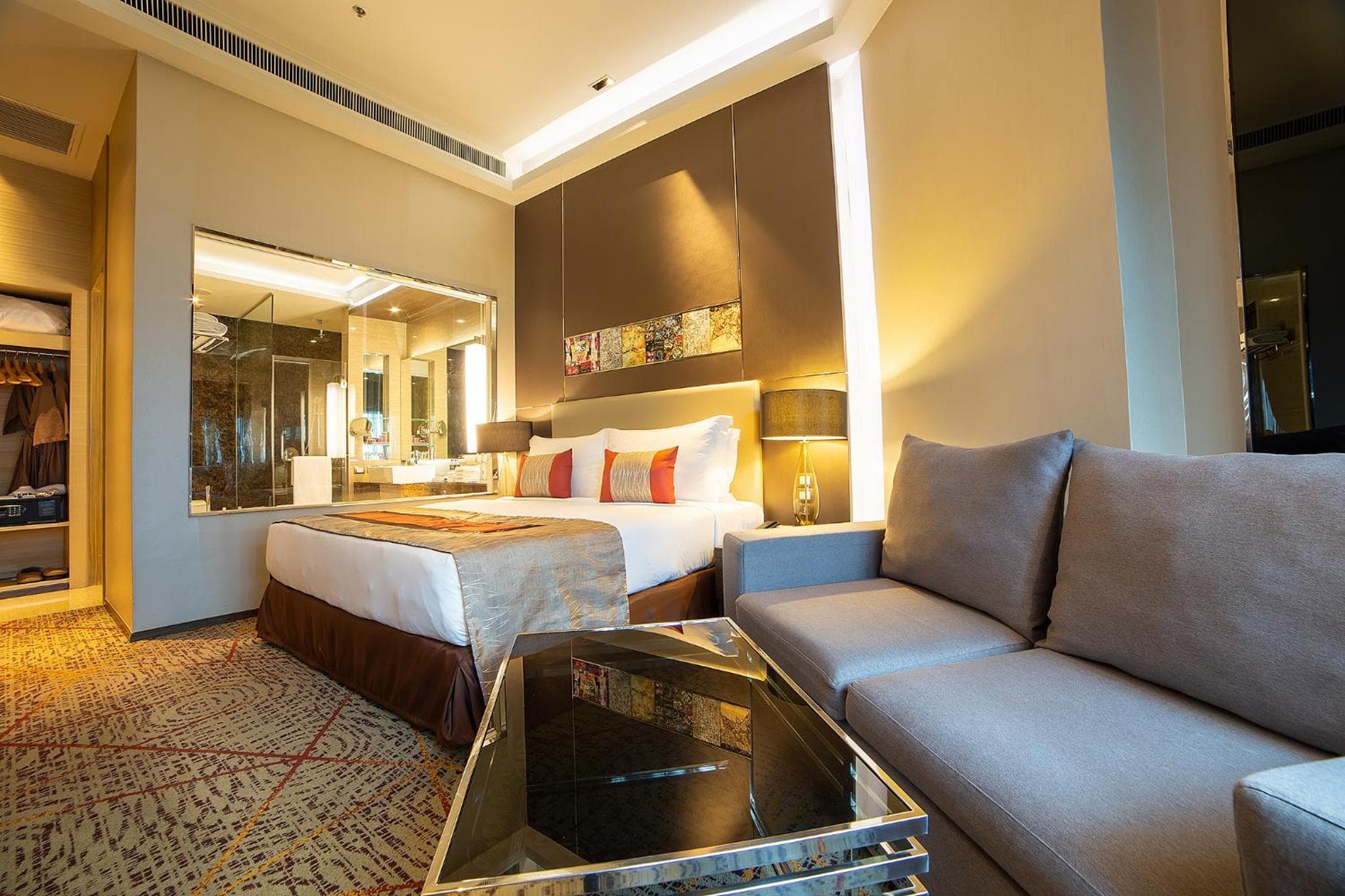 Graceland Bangkok by Grace Hotel — 5