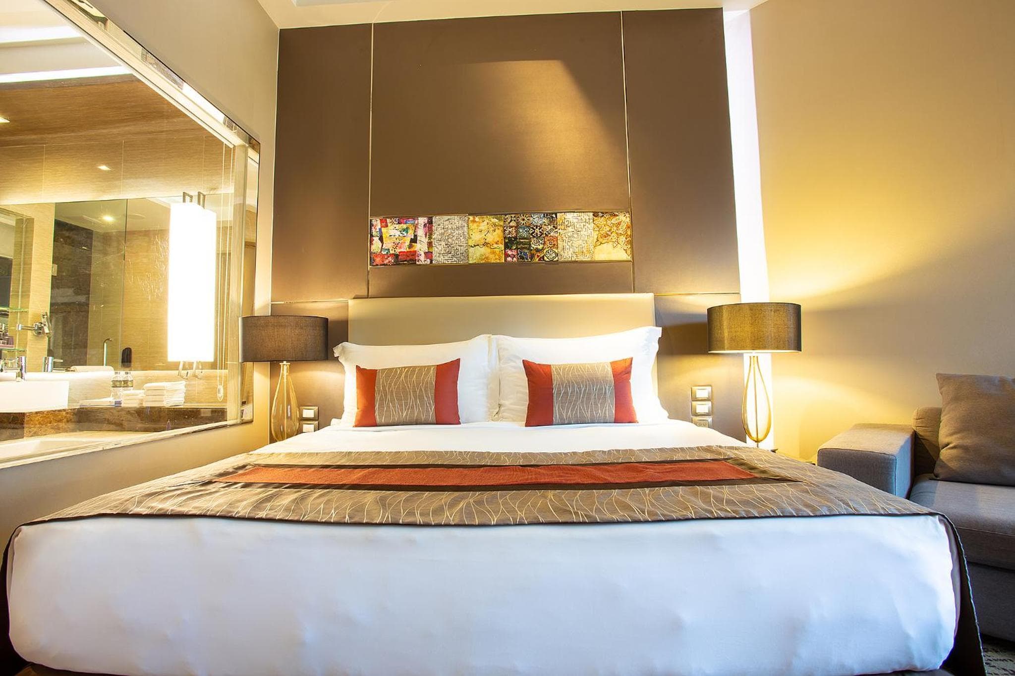 Graceland Bangkok by Grace Hotel — 21