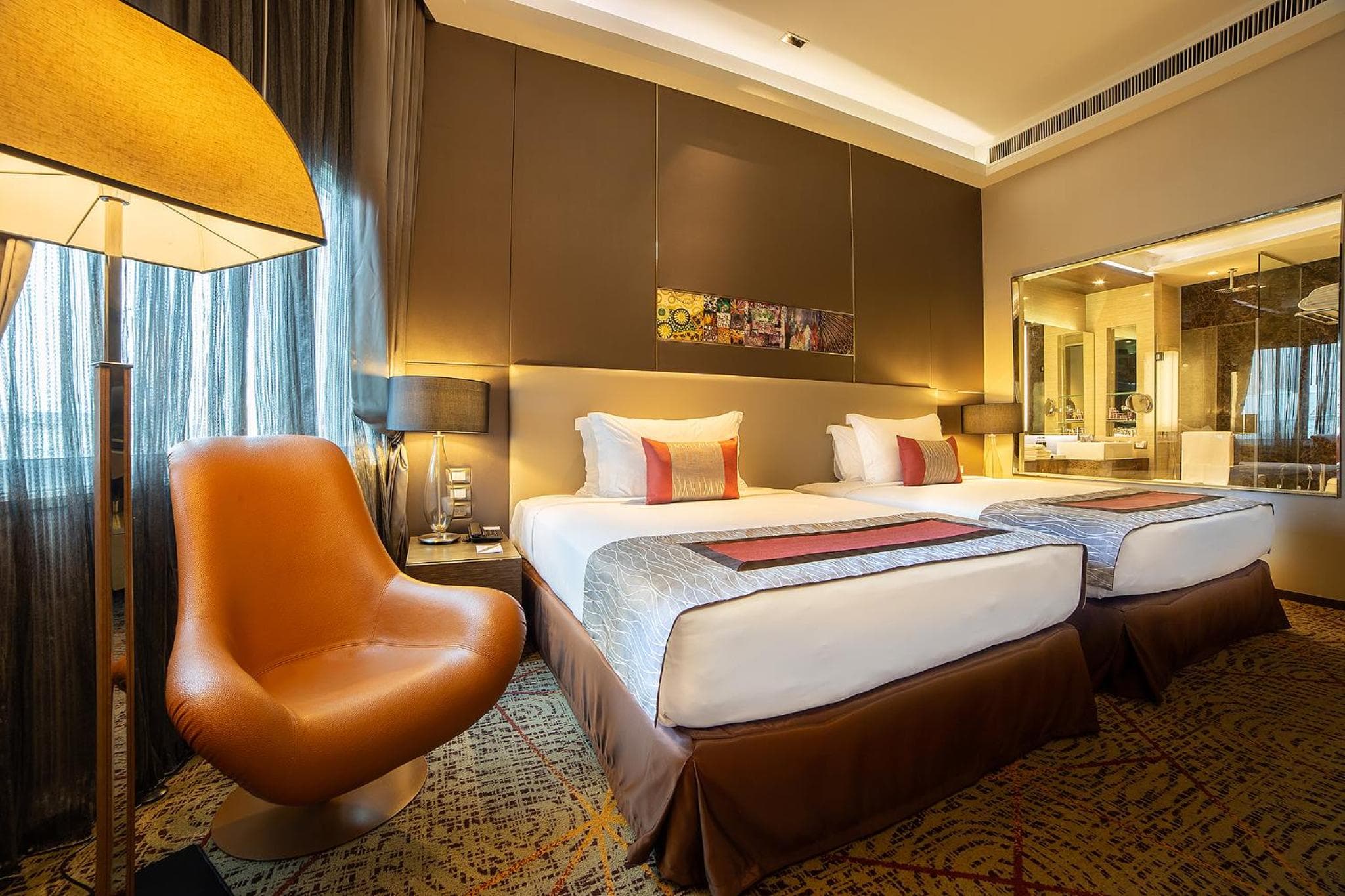 Graceland Bangkok by Grace Hotel — 22