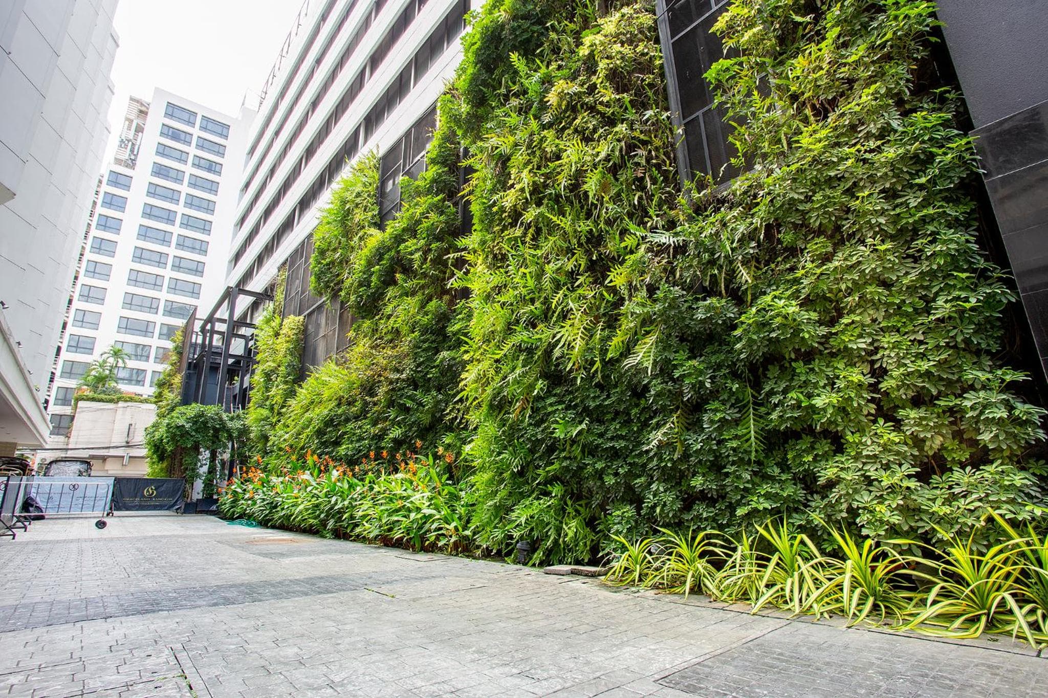Graceland Bangkok by Grace Hotel — 29