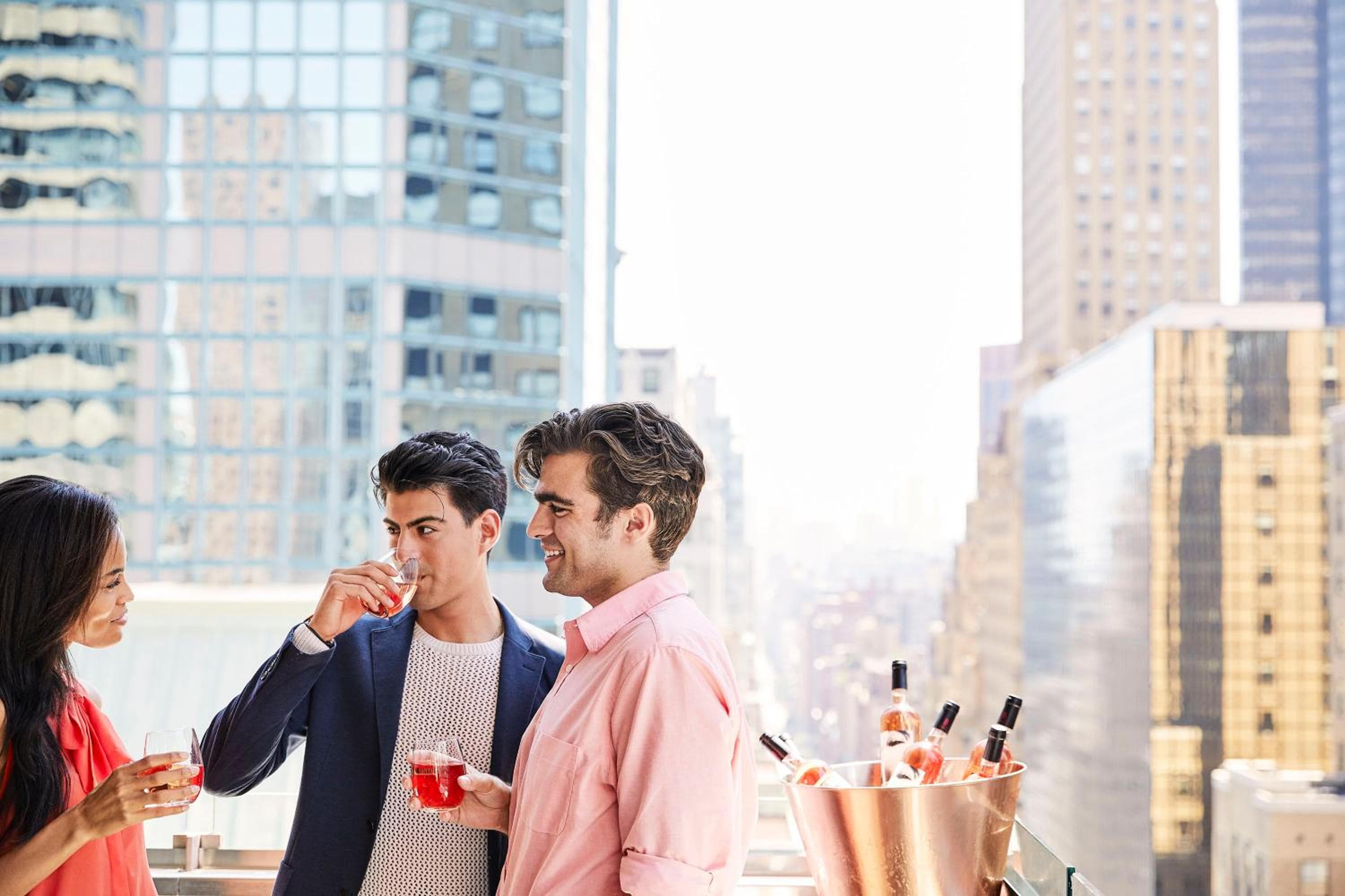 Hotel Boutique al Grand Central — 14