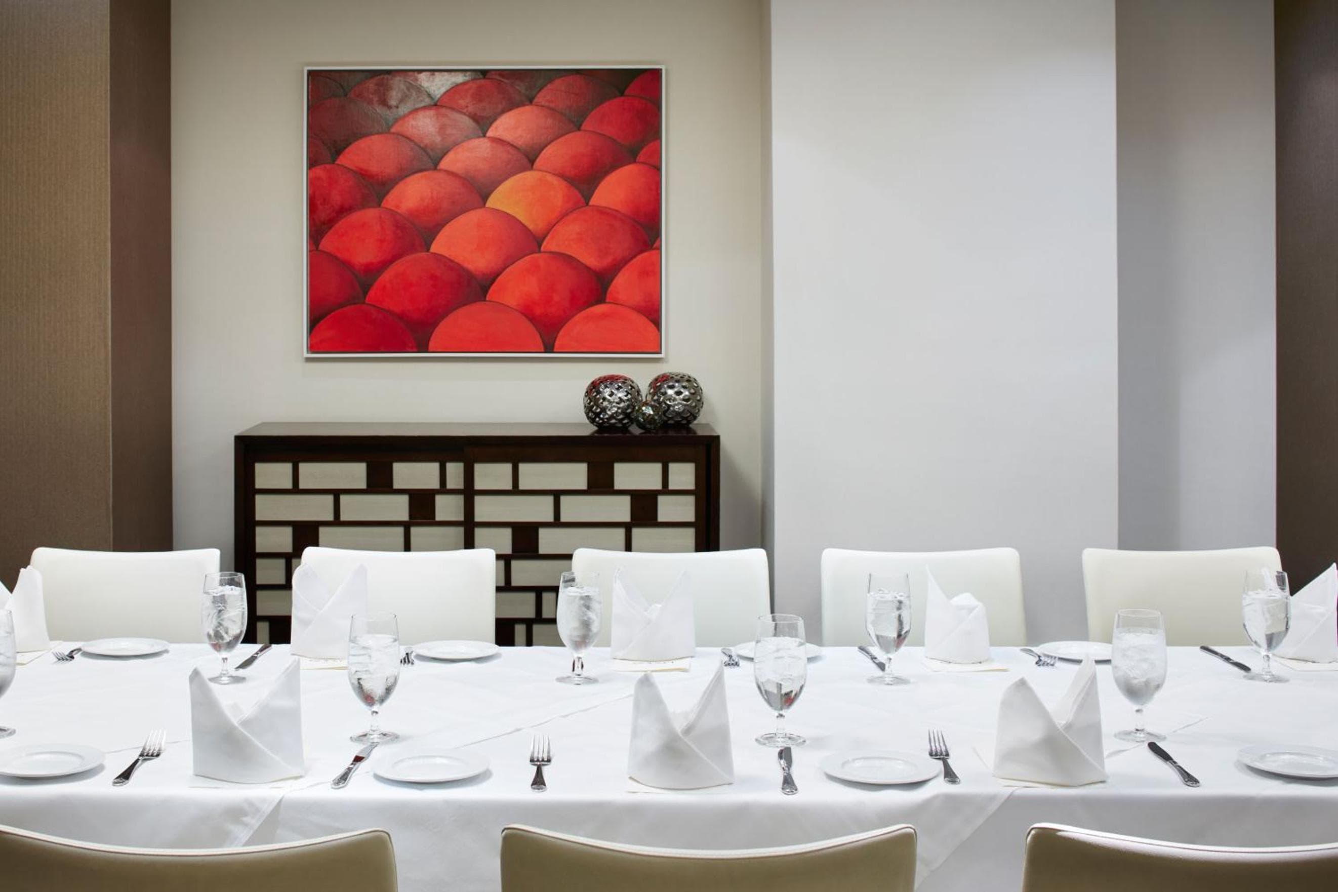 Hotel Boutique al Grand Central — 20