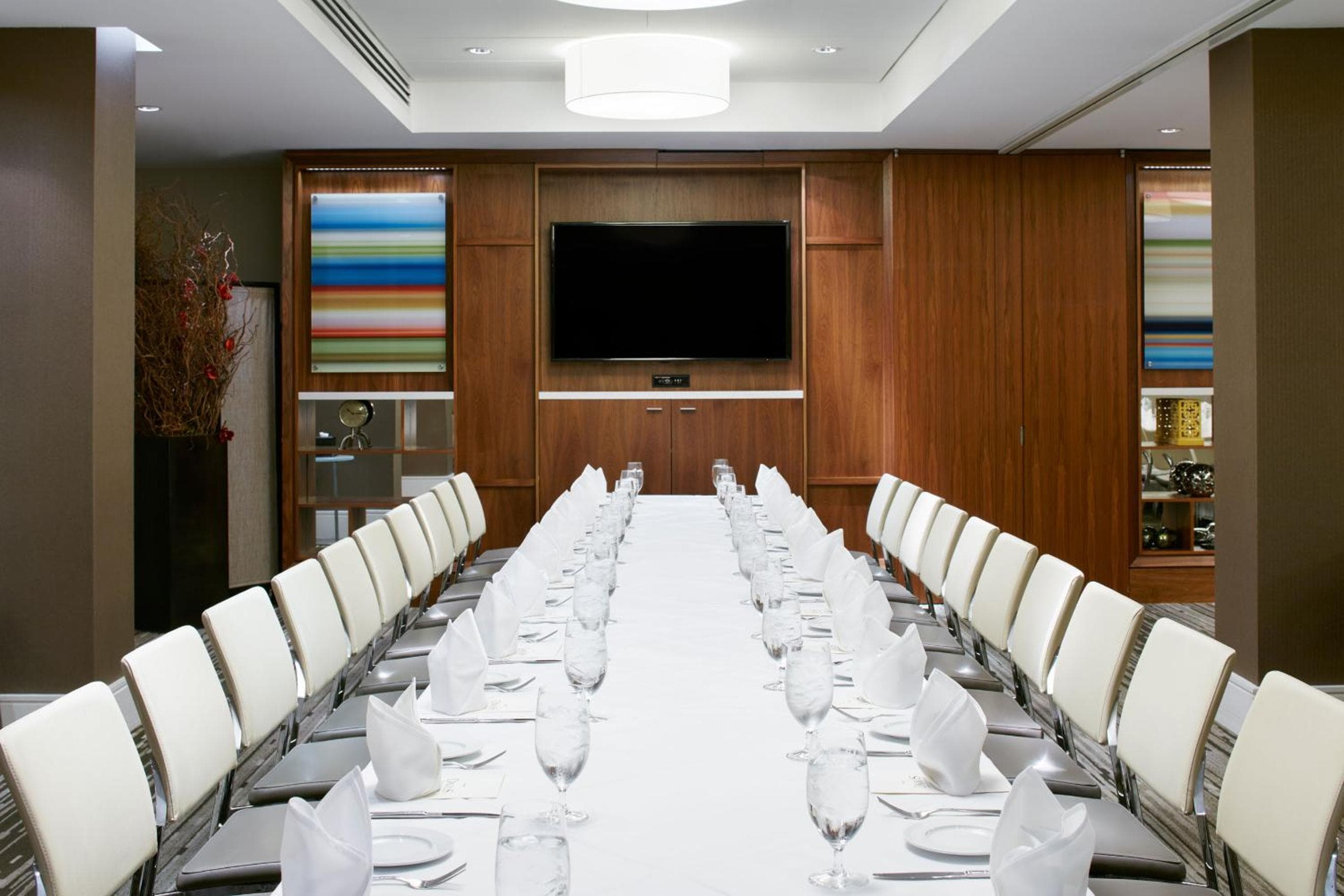 Hotel Boutique al Grand Central — 21
