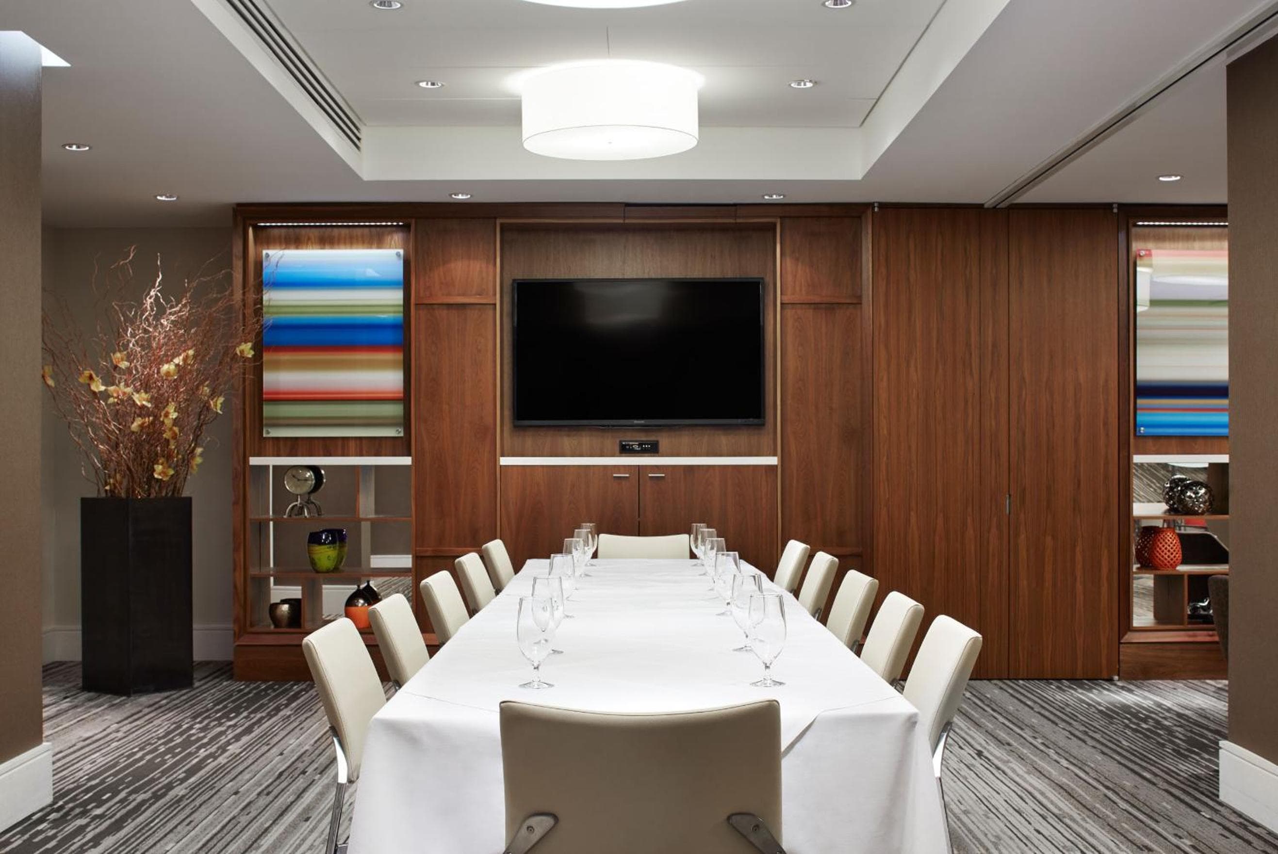 Hotel Boutique al Grand Central — 22
