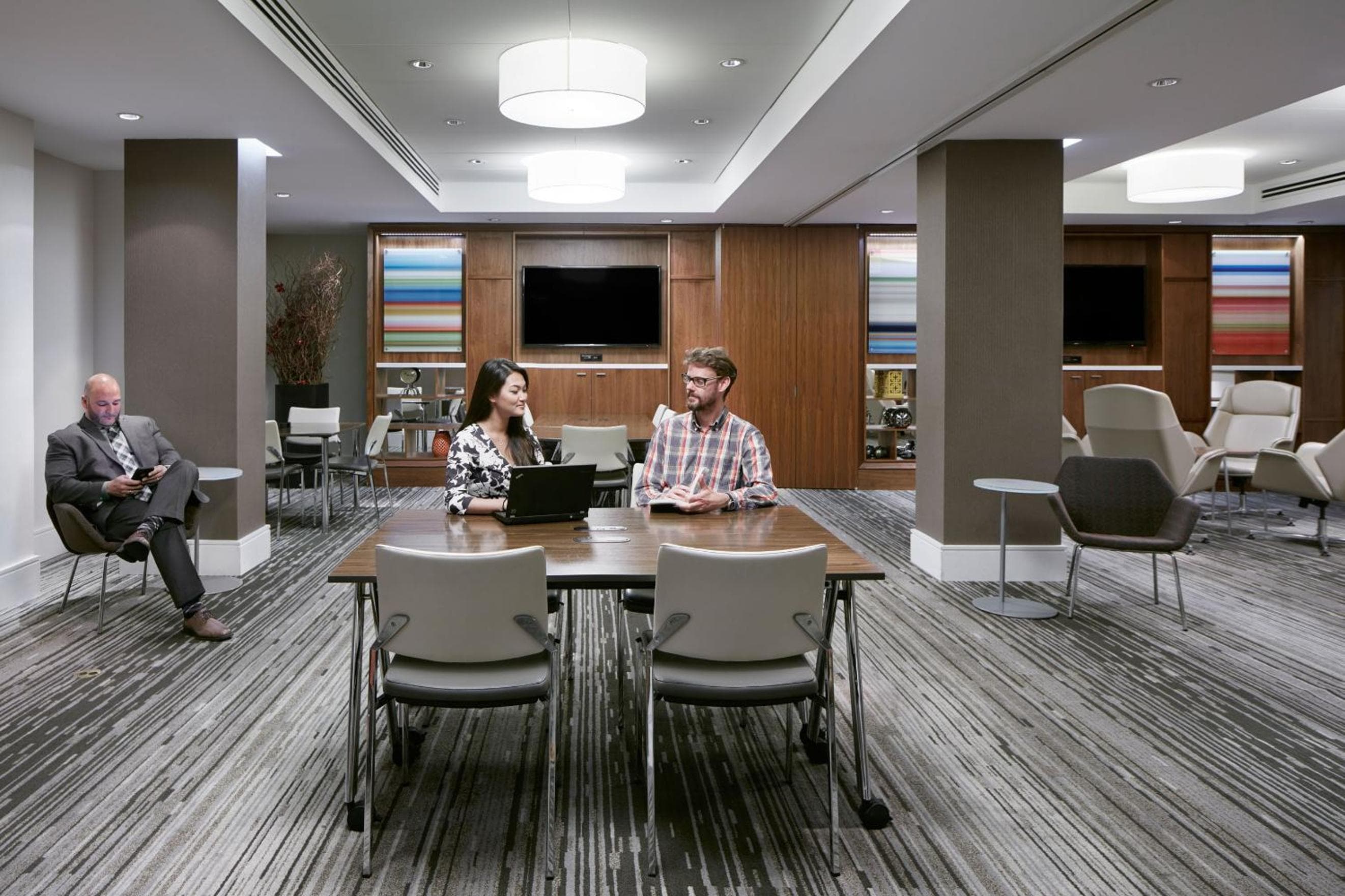 Hotel Boutique al Grand Central — 23