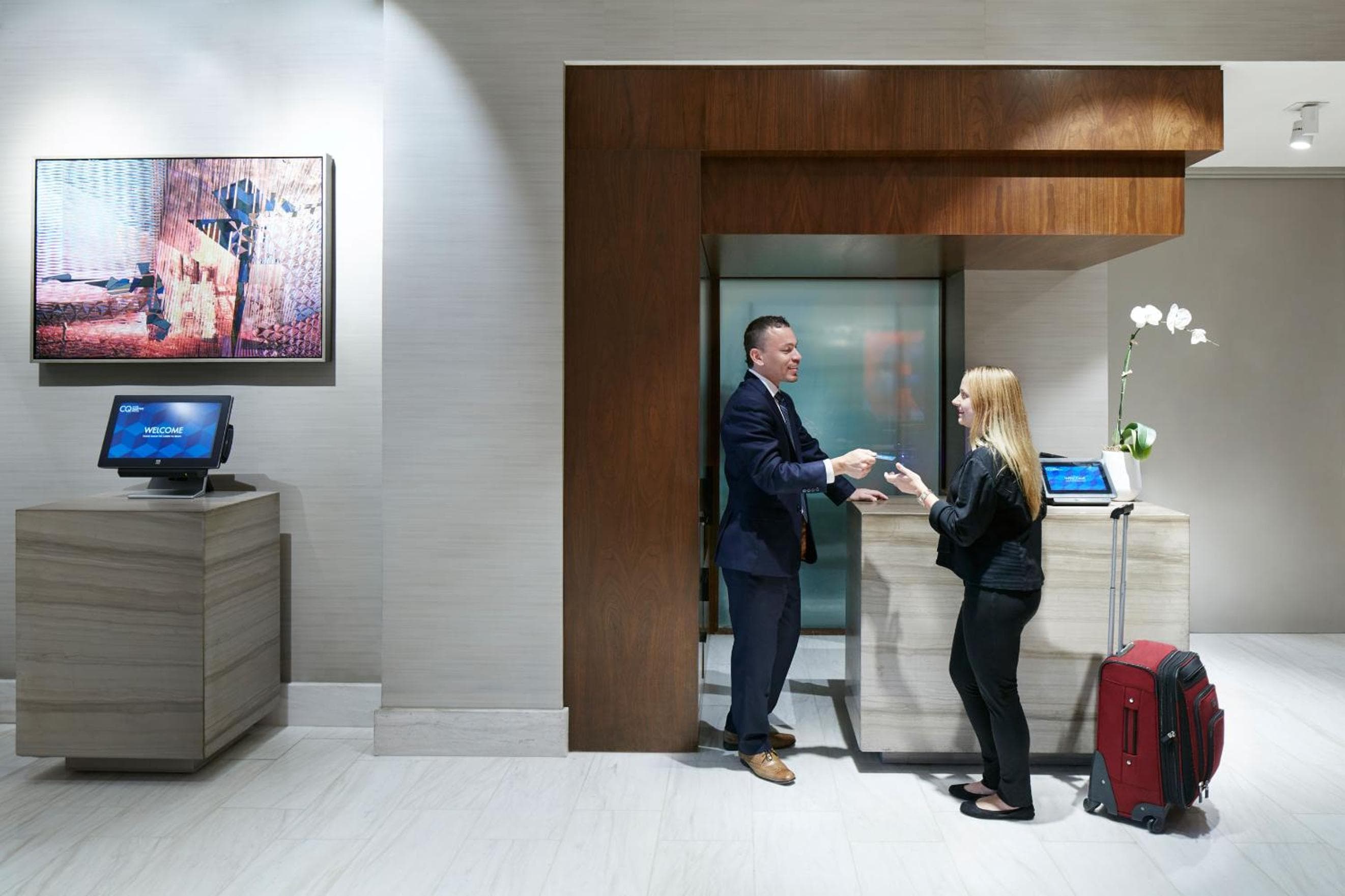 Hotel Boutique al Grand Central — 7