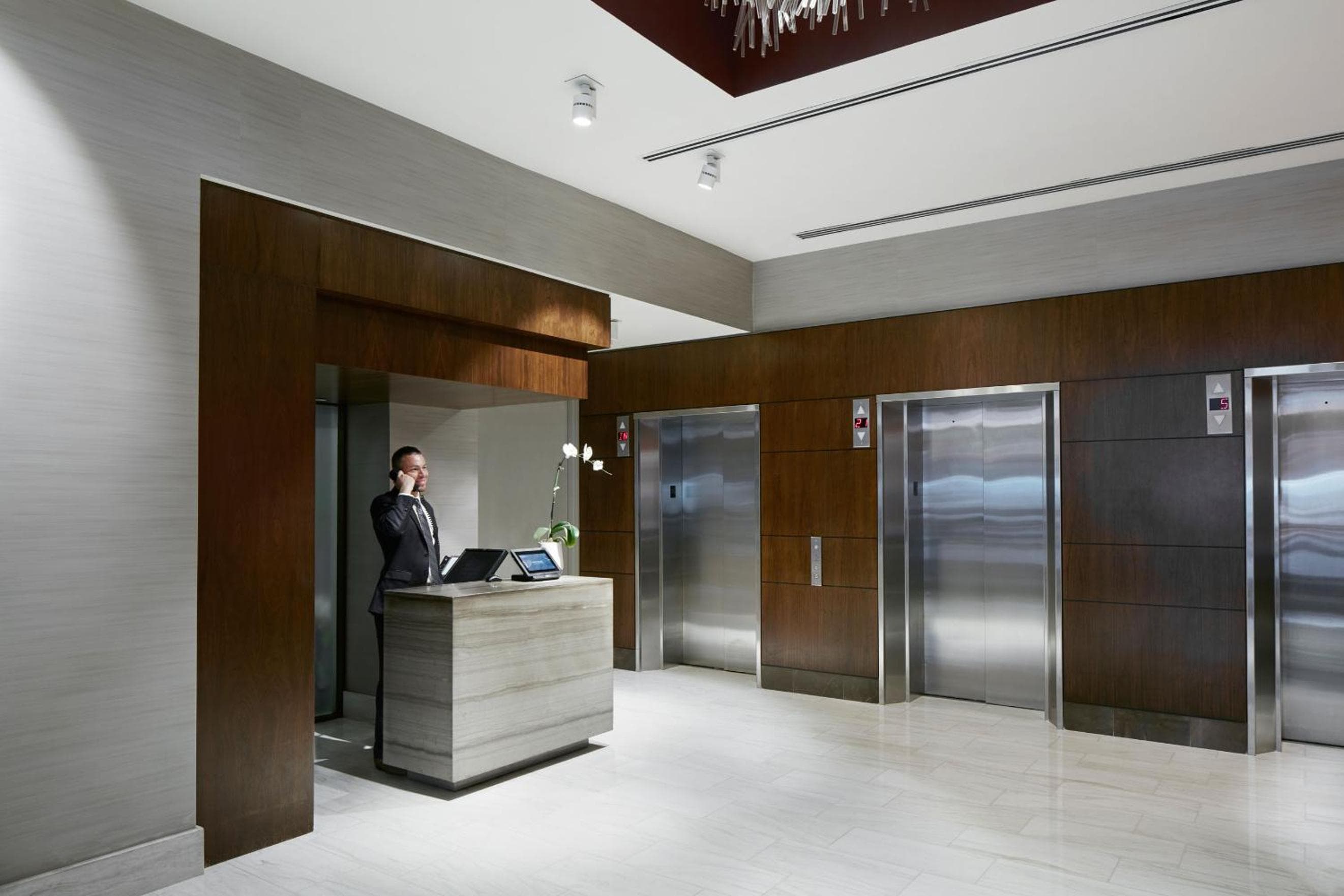Hotel Boutique al Grand Central — 8