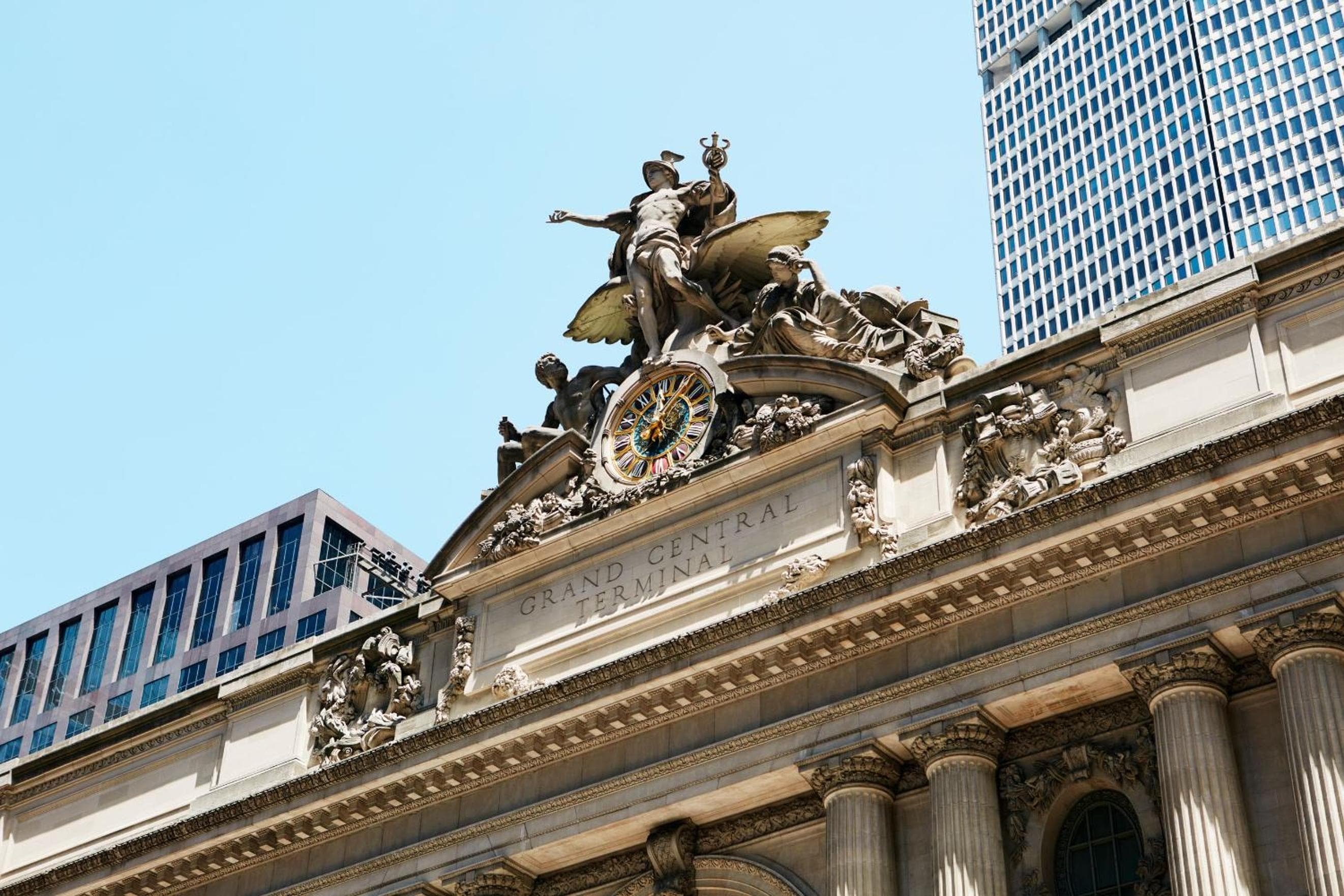 Hotel Boutique al Grand Central — 4