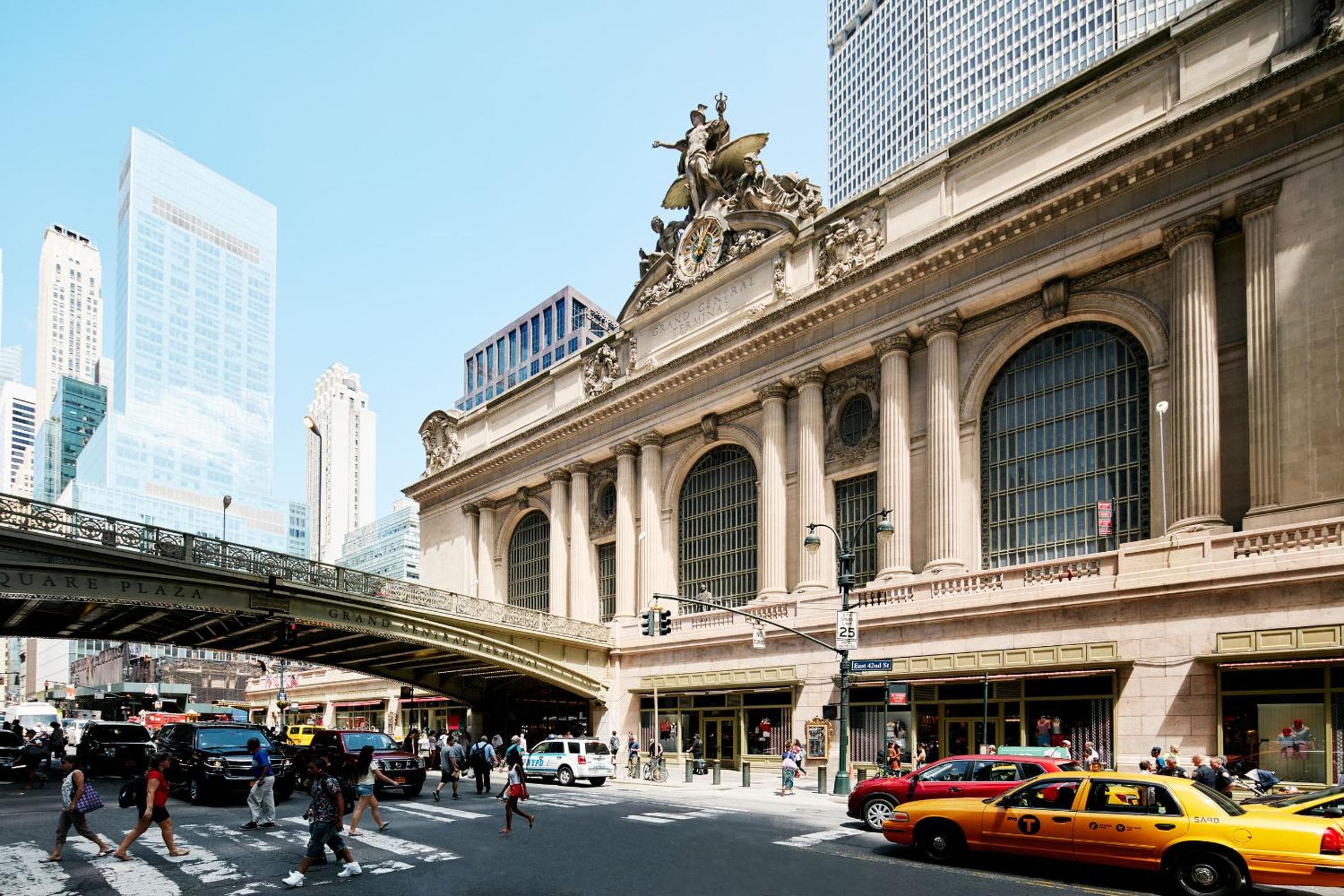 Hotel Boutique al Grand Central — 3