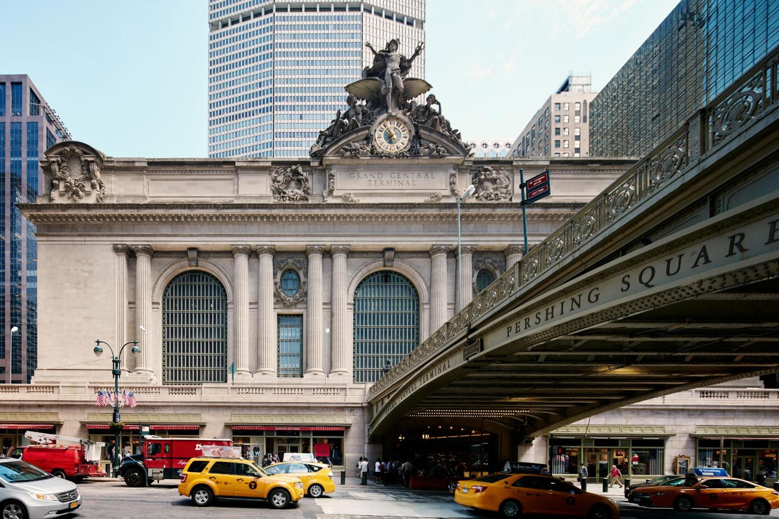 Hotel Boutique al Grand Central — 2