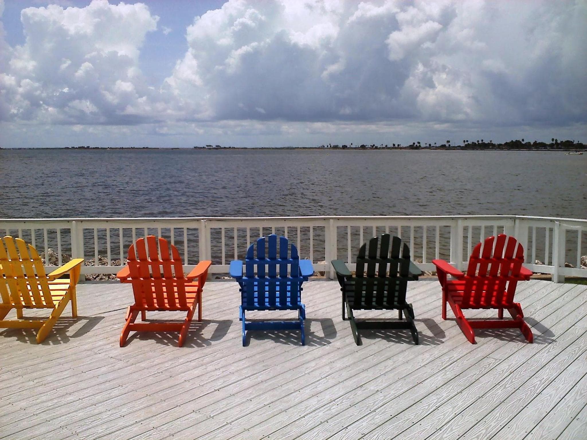 Sailport Waterfront Suites — 10