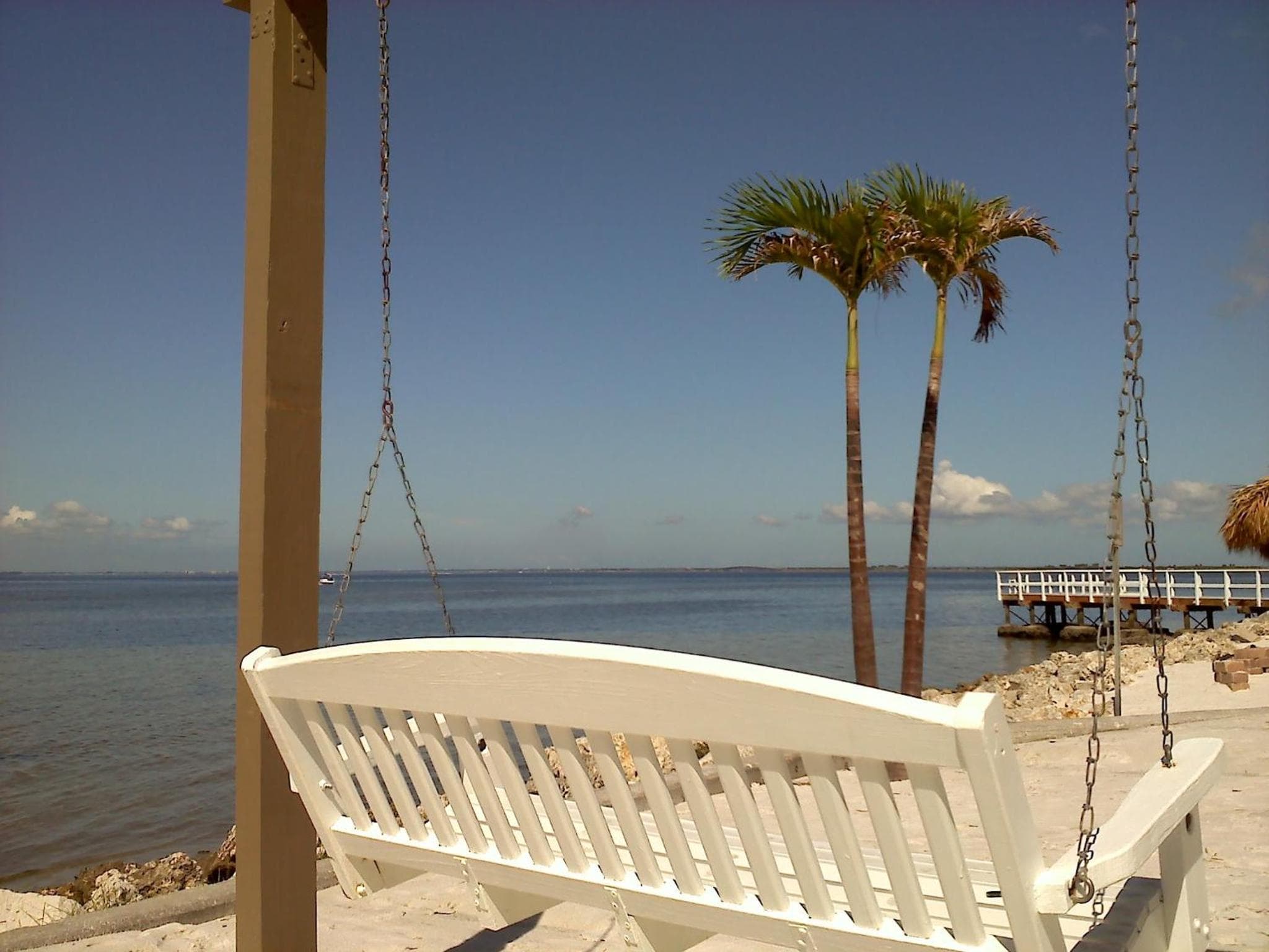 Suites frente al mar Sailport — 26
