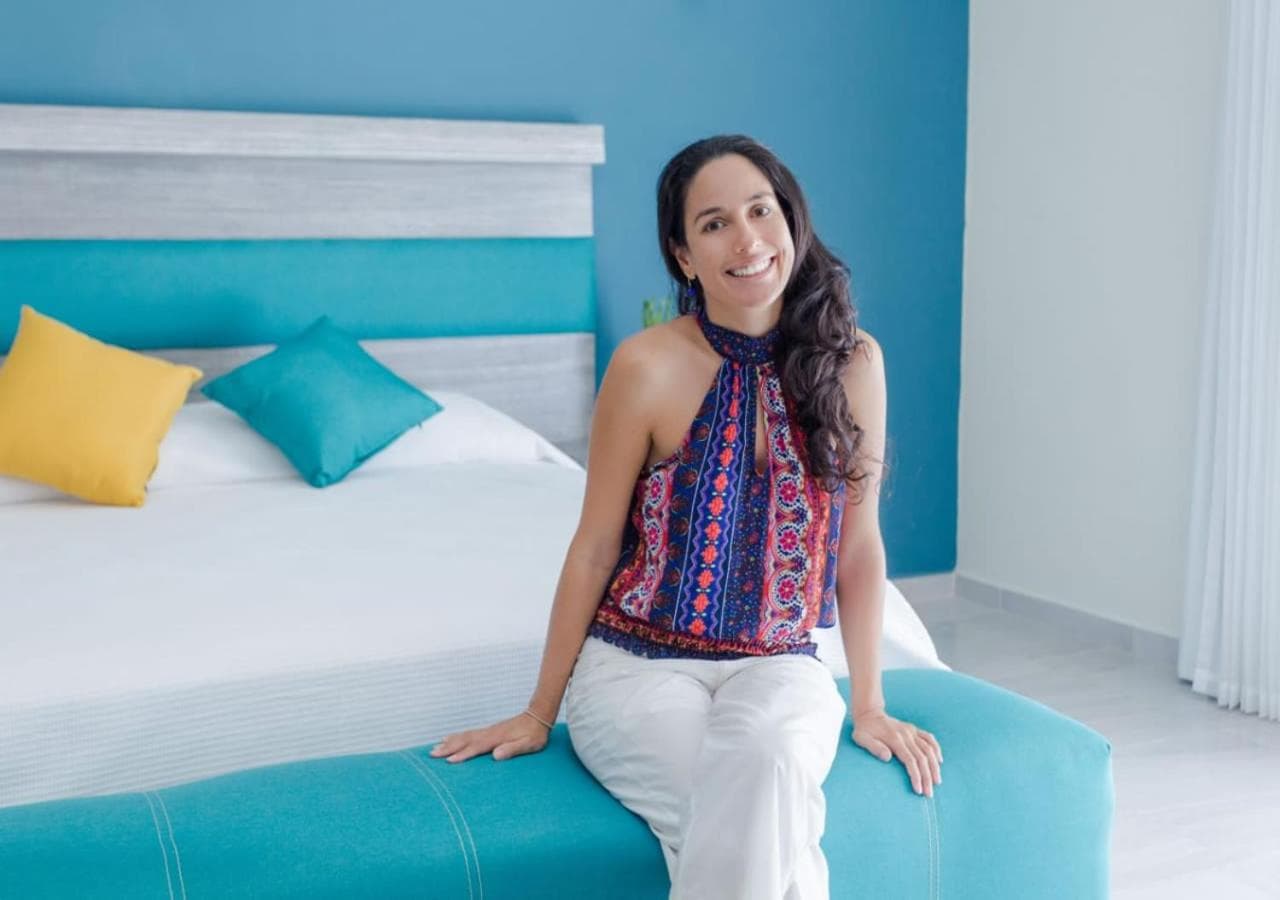 Studiotel Cancun — 10