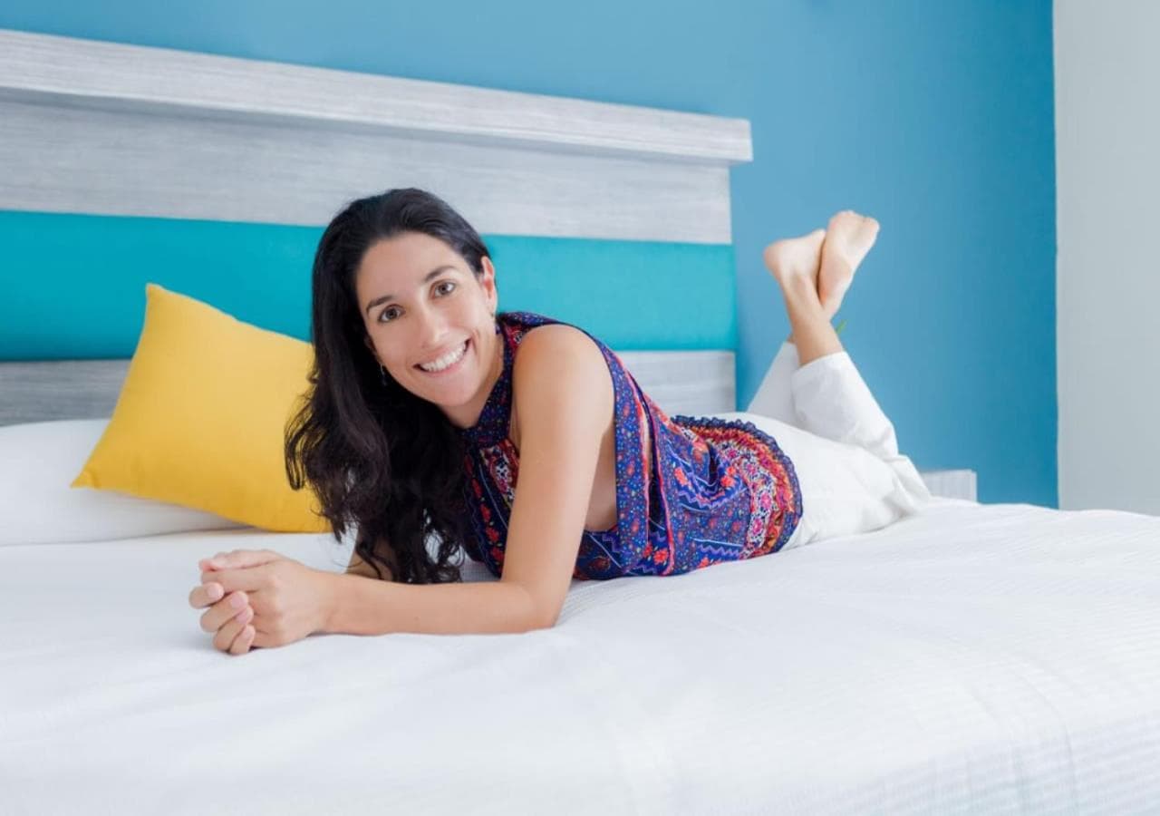 Studiotel Cancun — 30