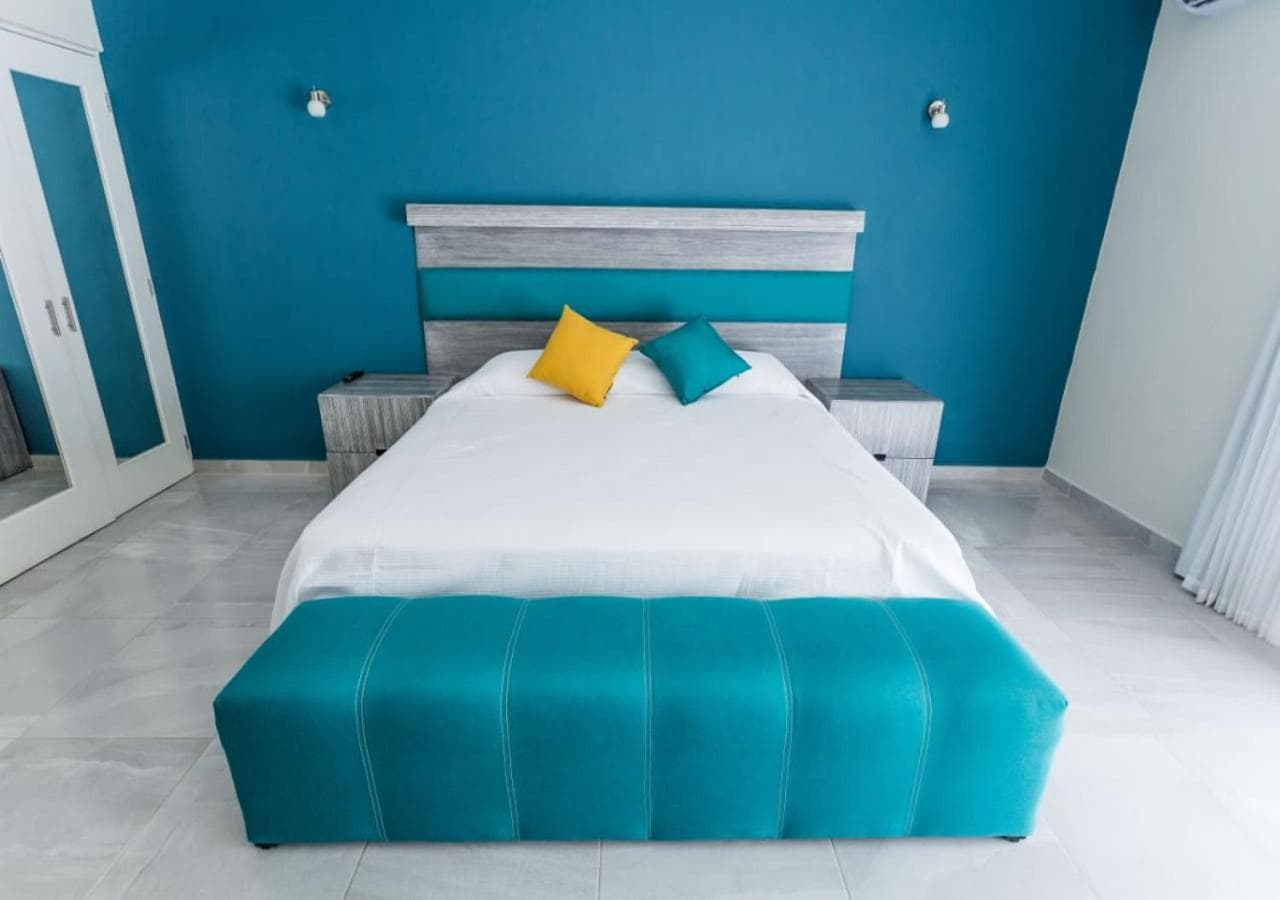 Studiotel Cancun — 8