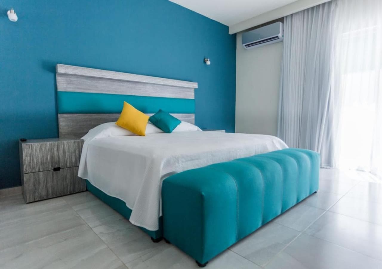 Studiotel Cancun — 11