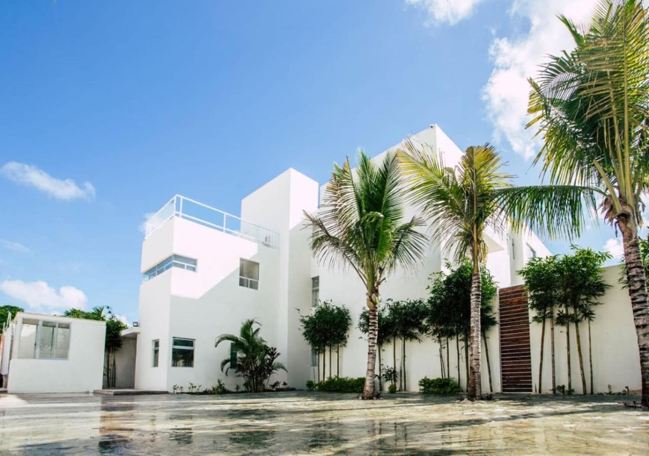 Studiotel Cancun — 1