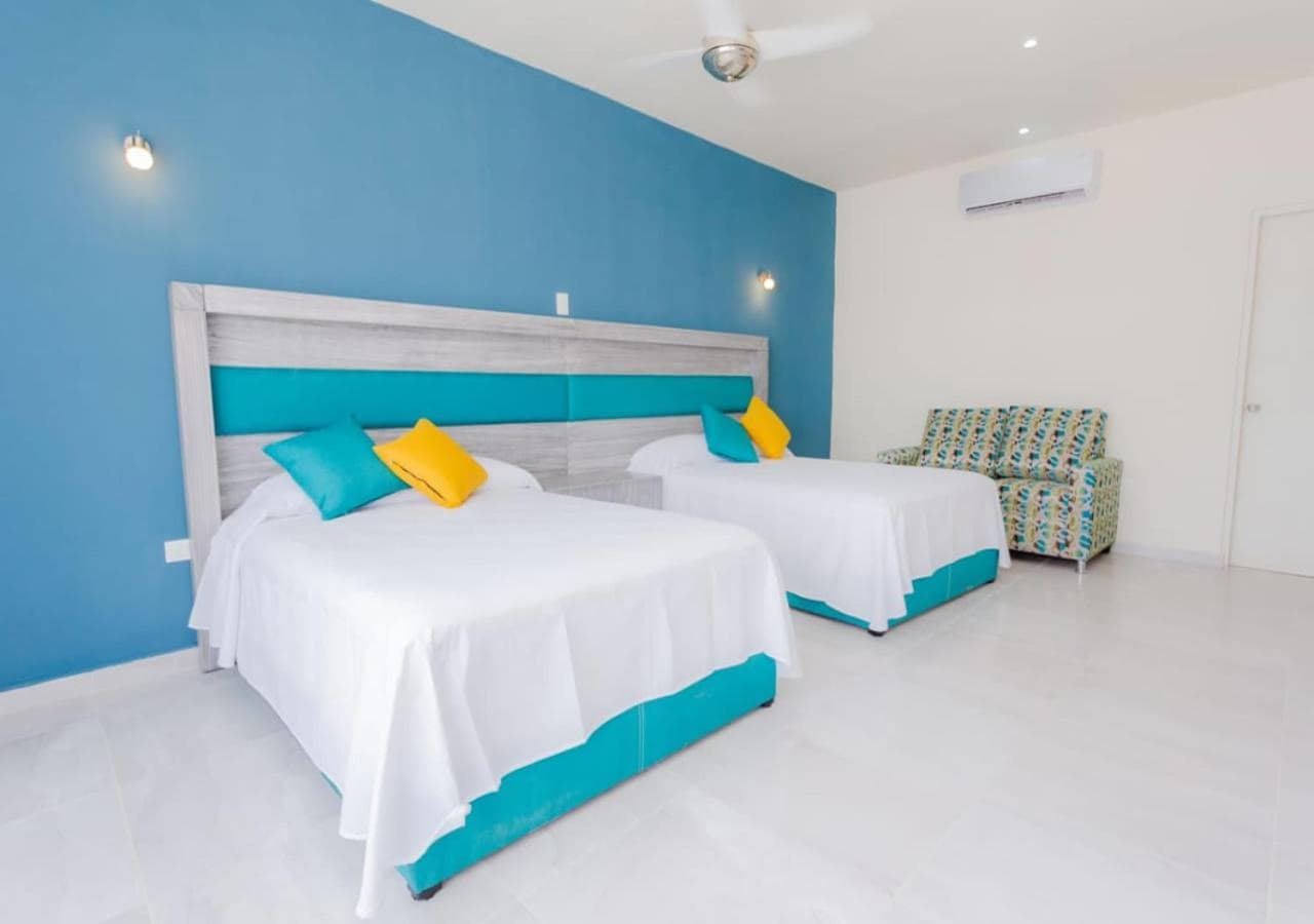 Studiotel Cancun — 6