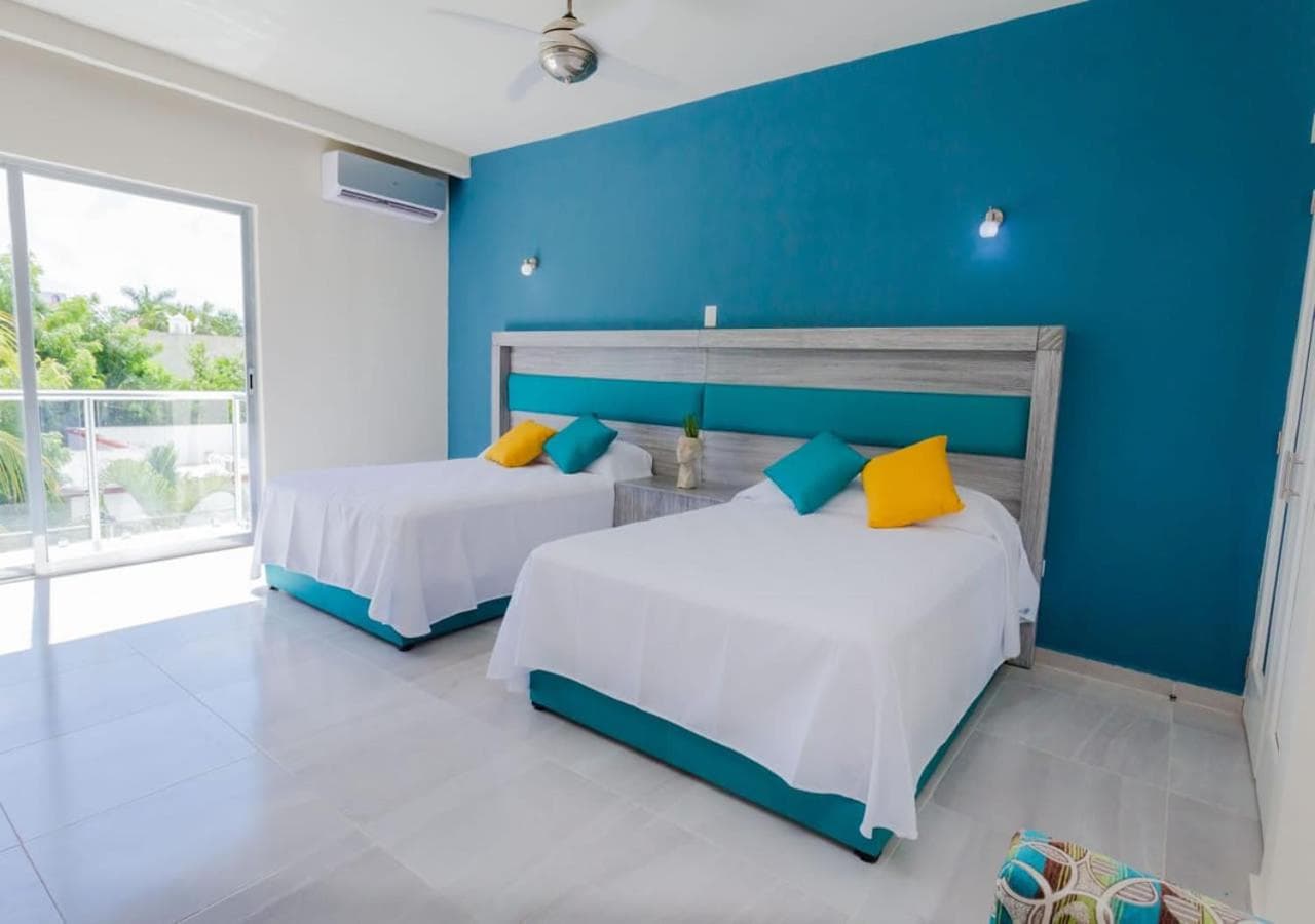 Studiotel Cancun — 5