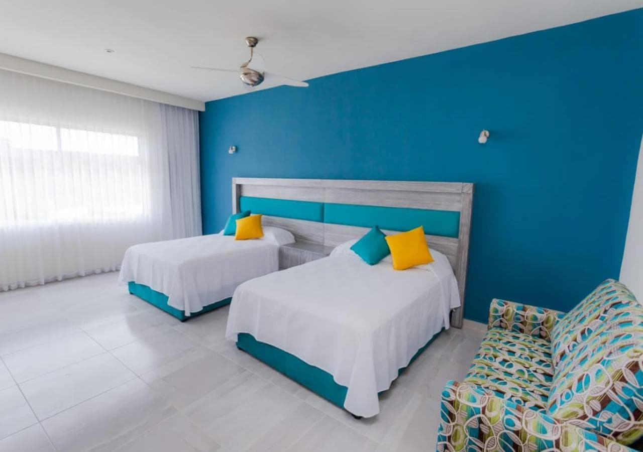 Studiotel Cancun — 12